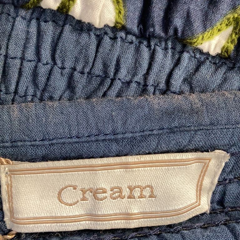 Cream