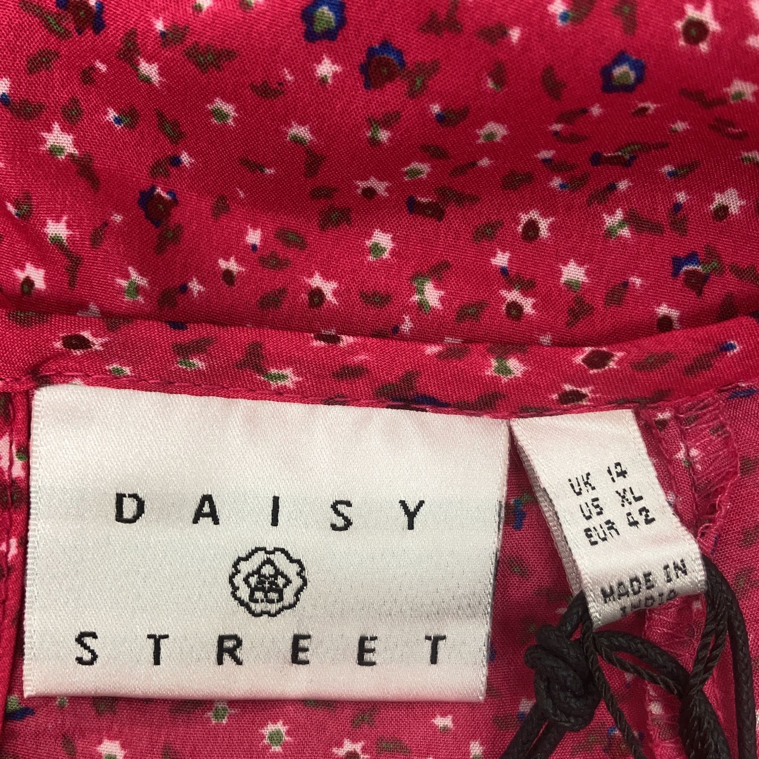 Daisy Street