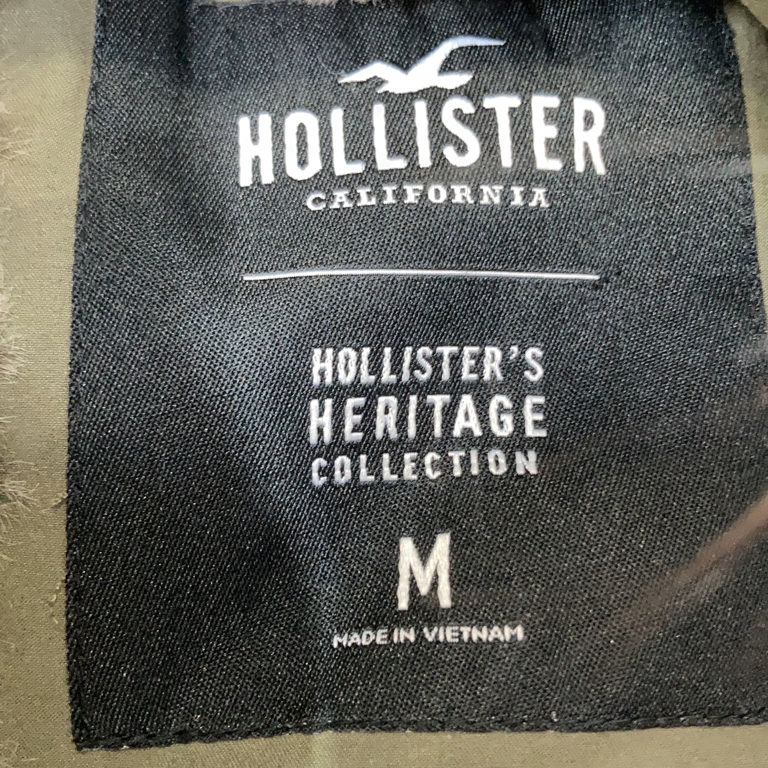 Hollister