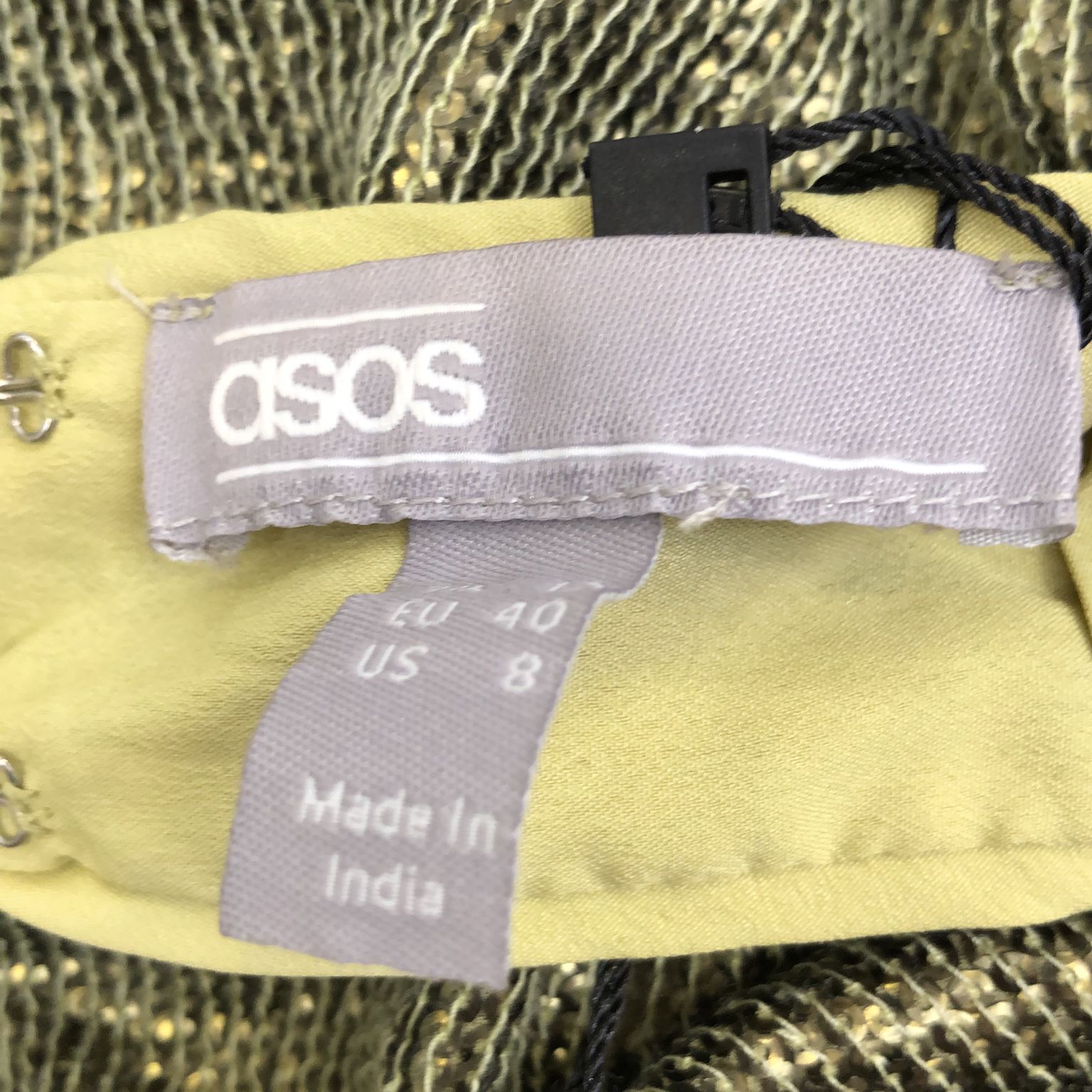 ASOS