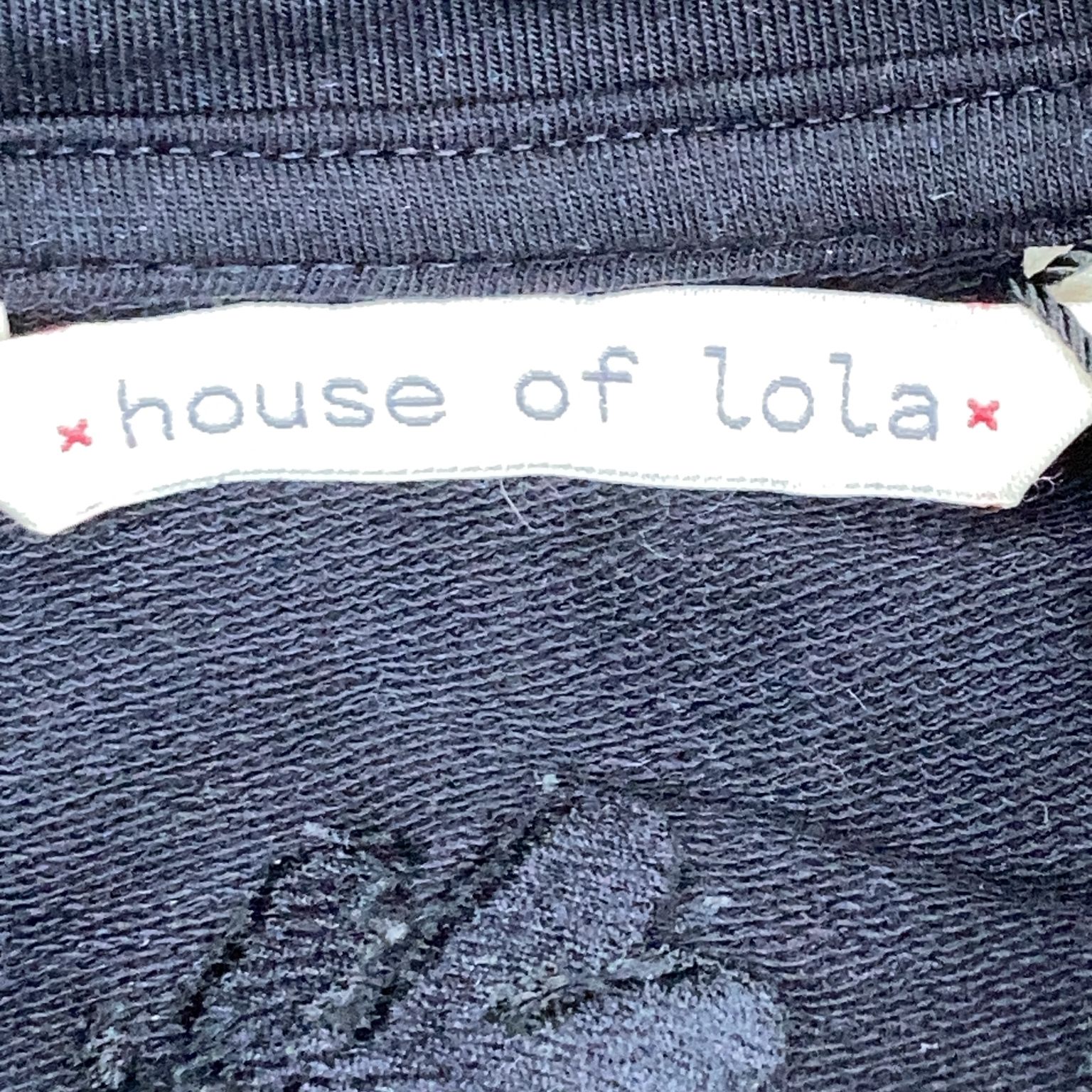 House of Lola