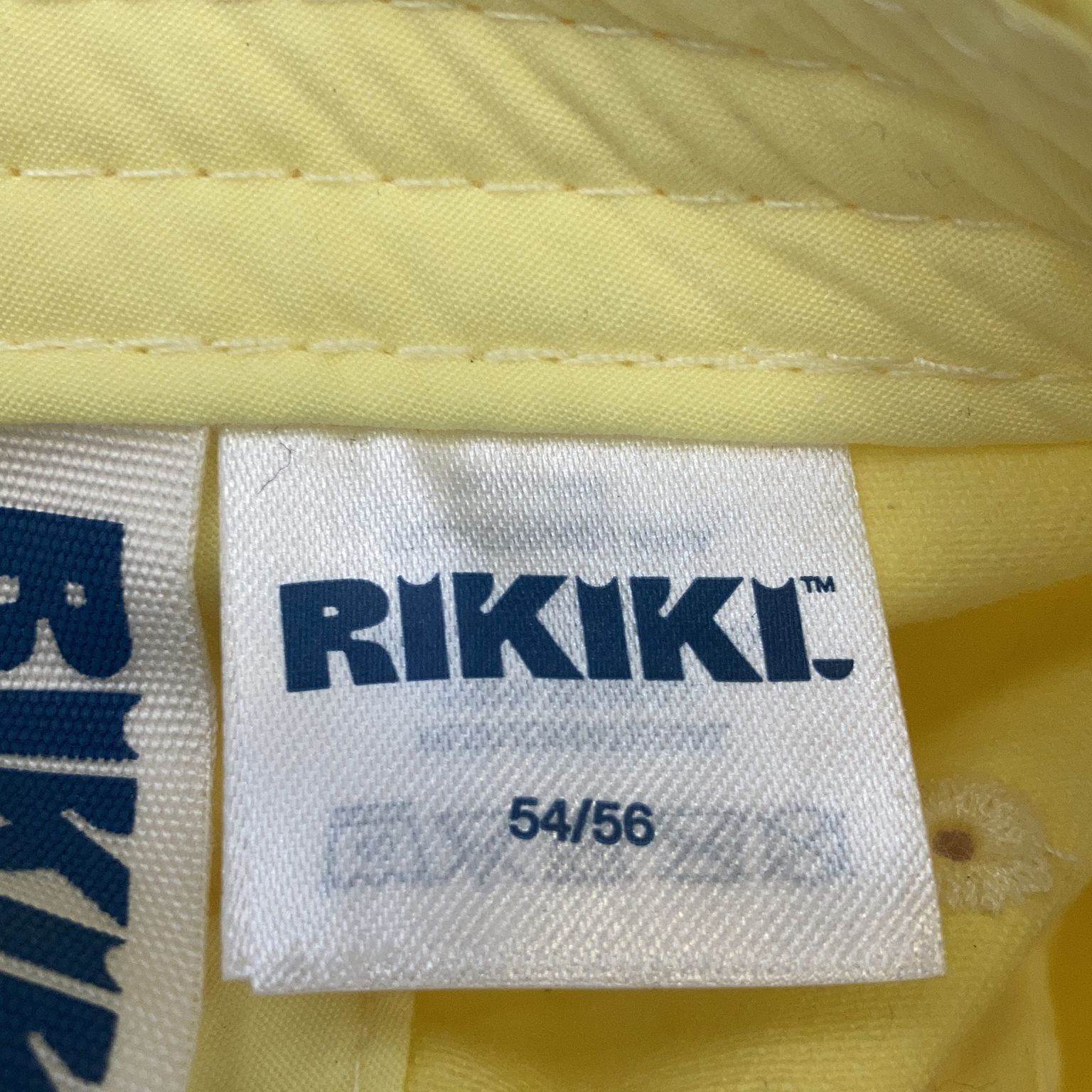 Rikiki