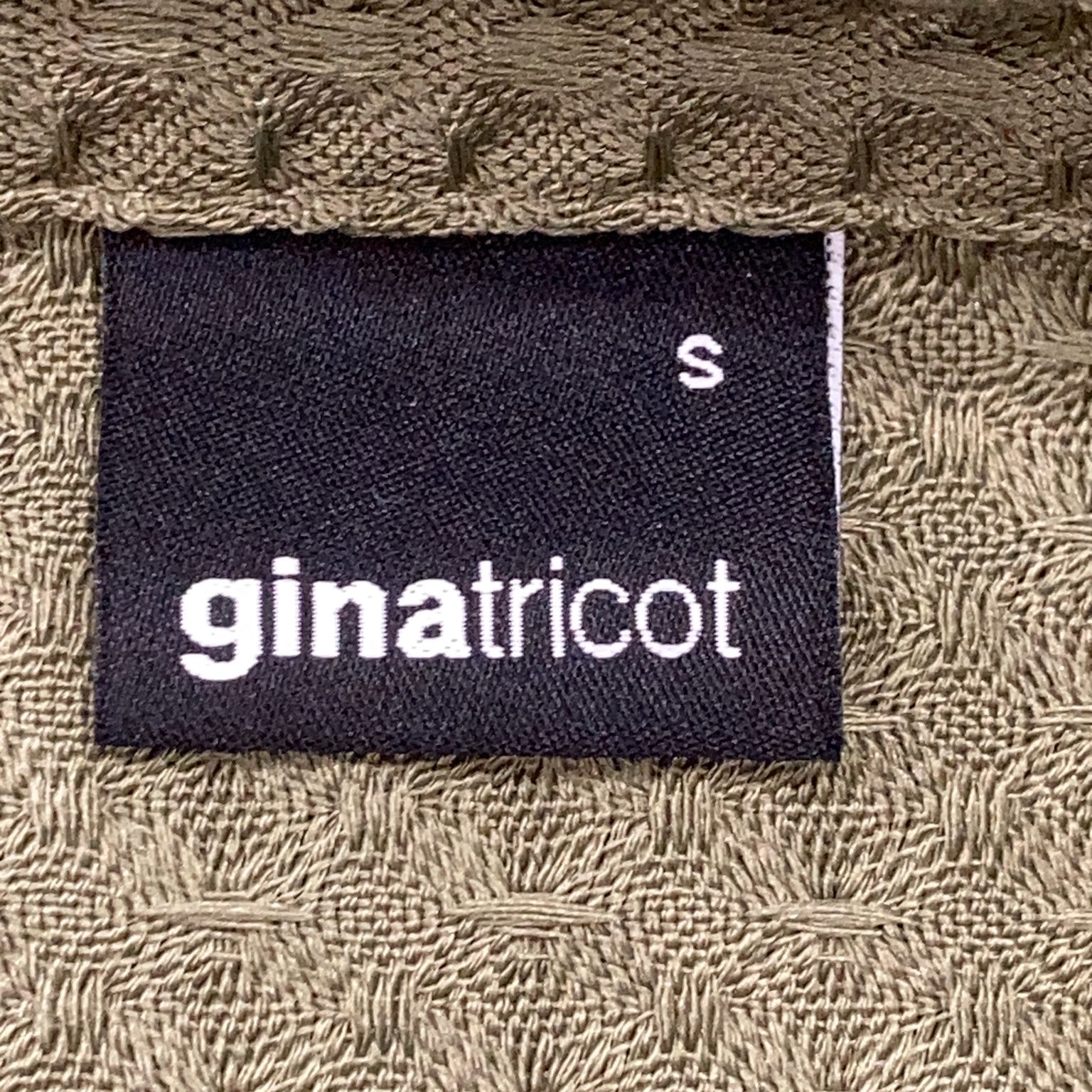 Gina Tricot