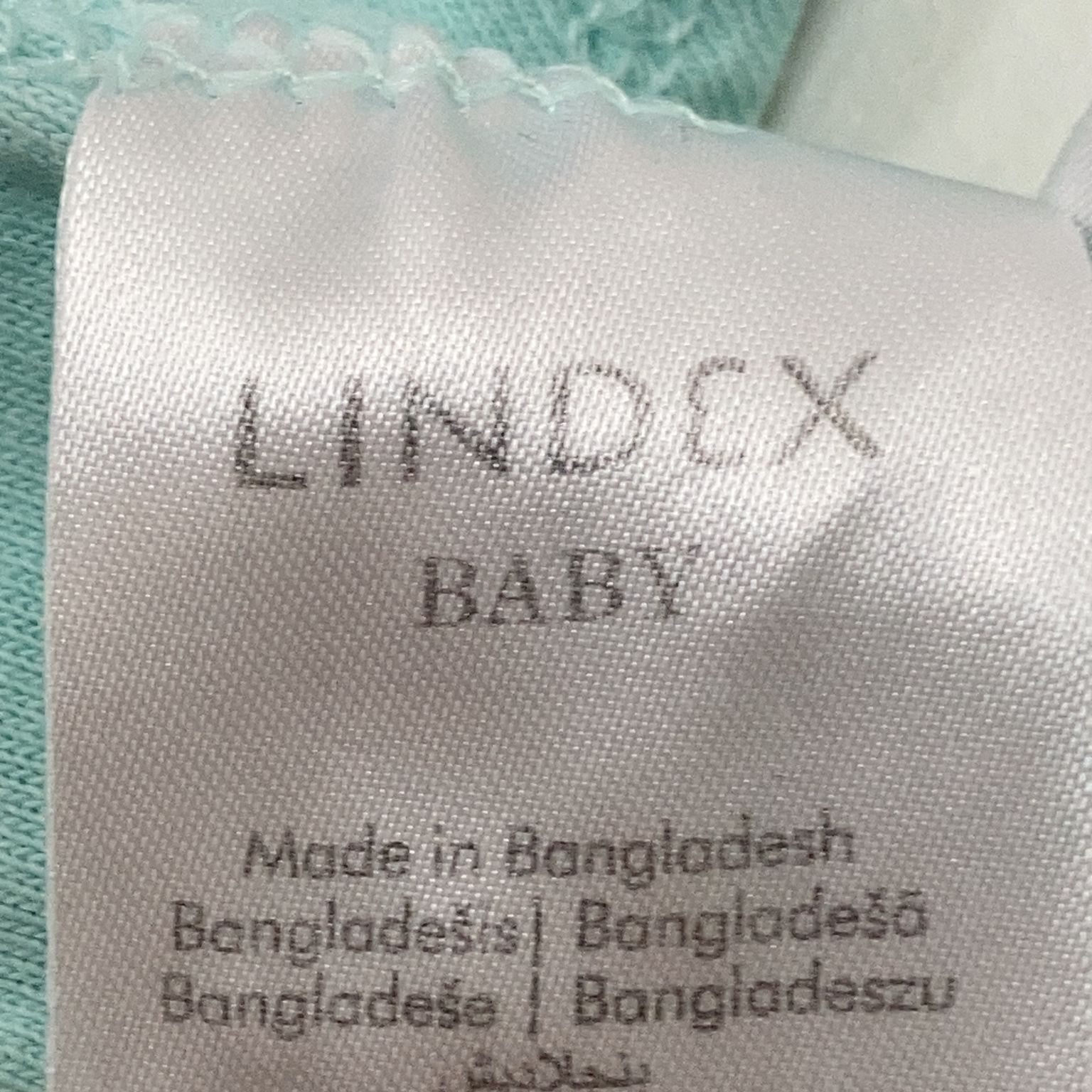 Lindex