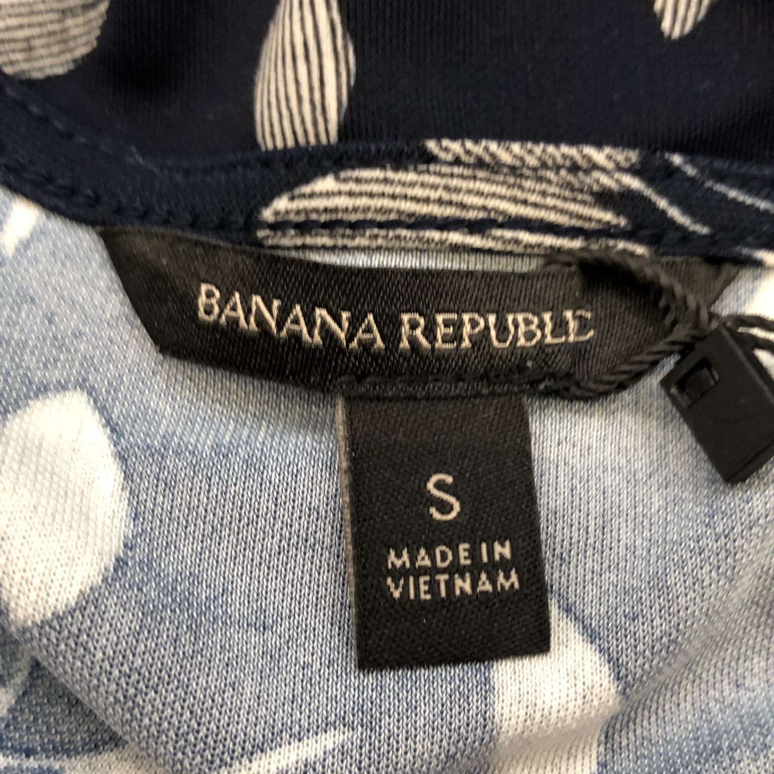 Banana Republic