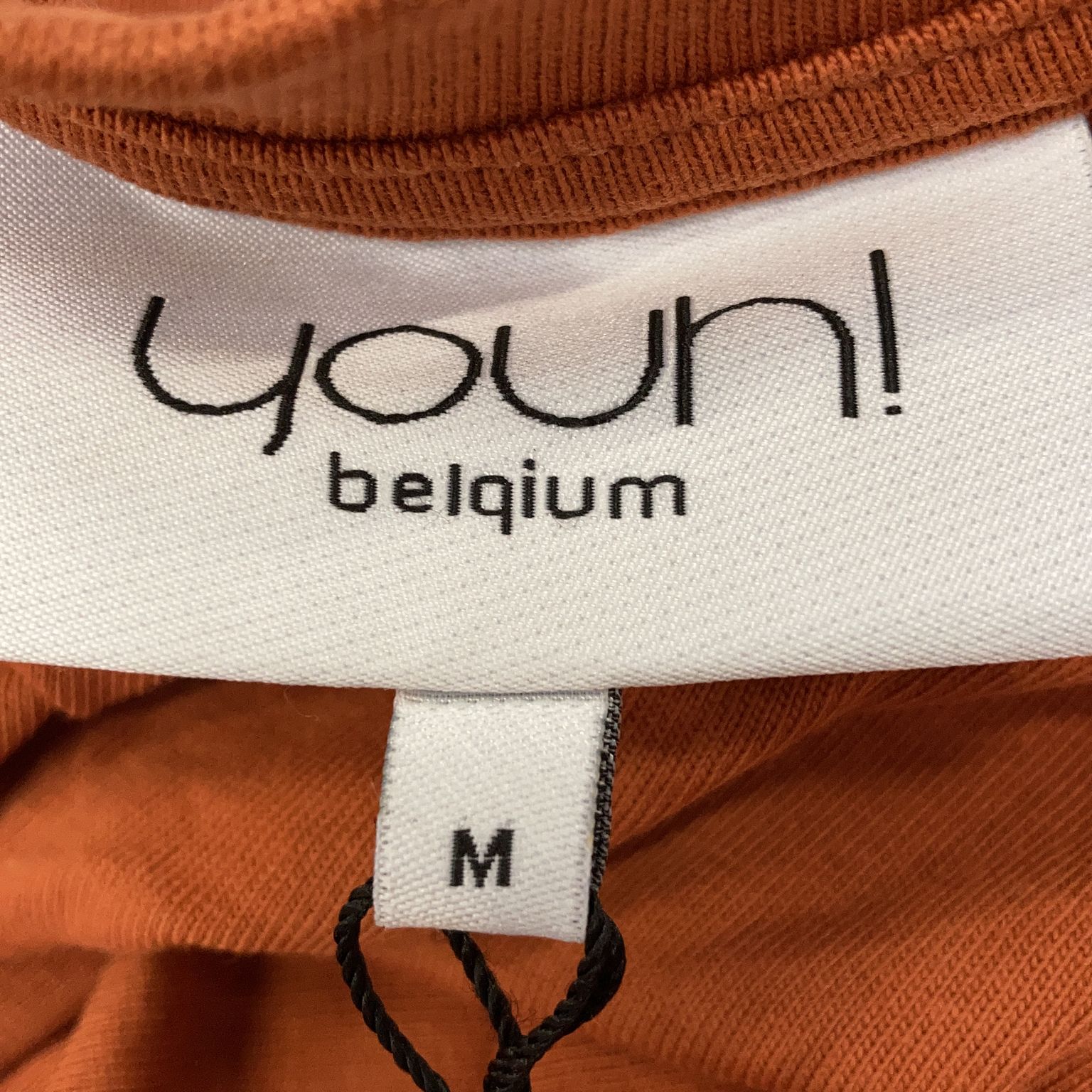 Youh! Belgium