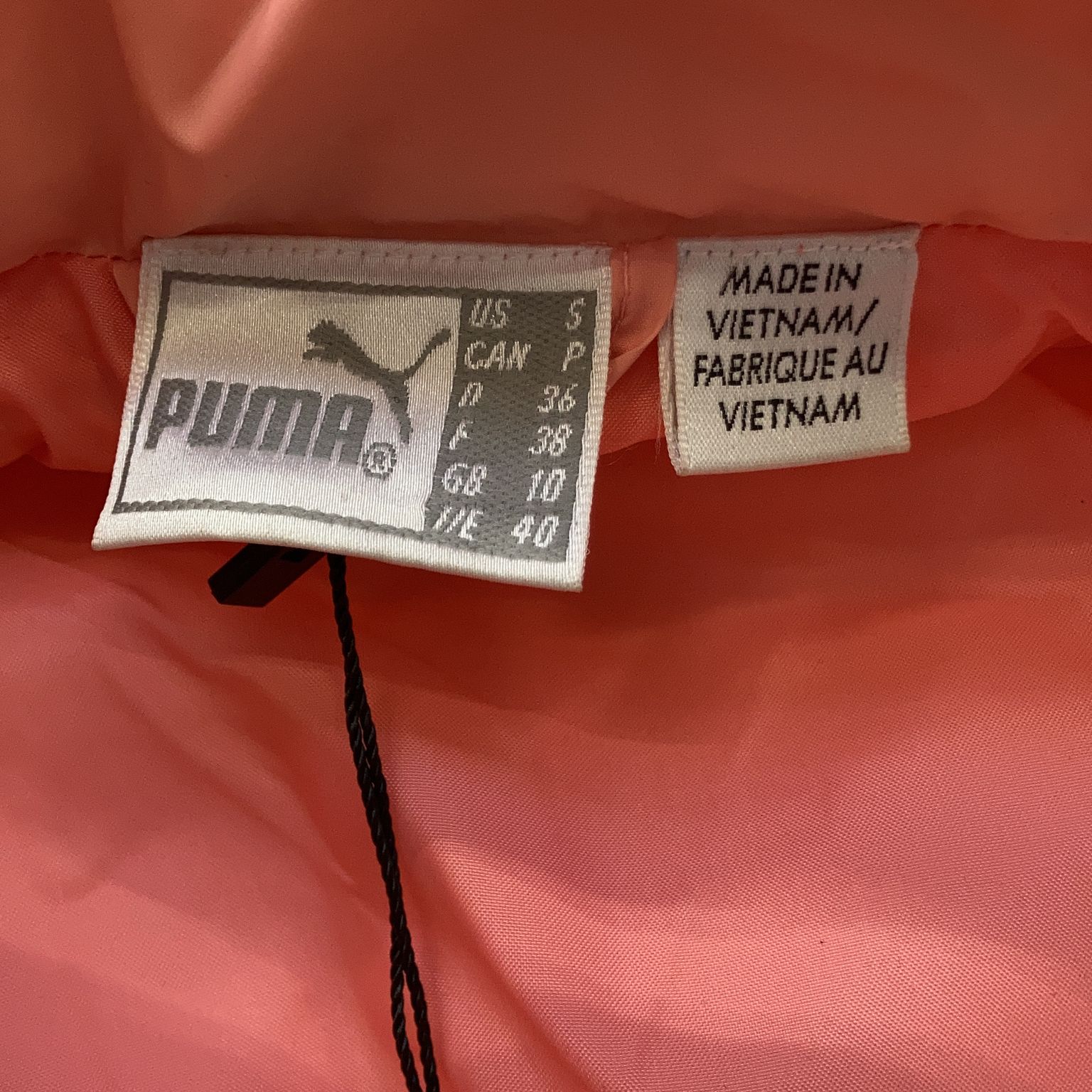 Puma