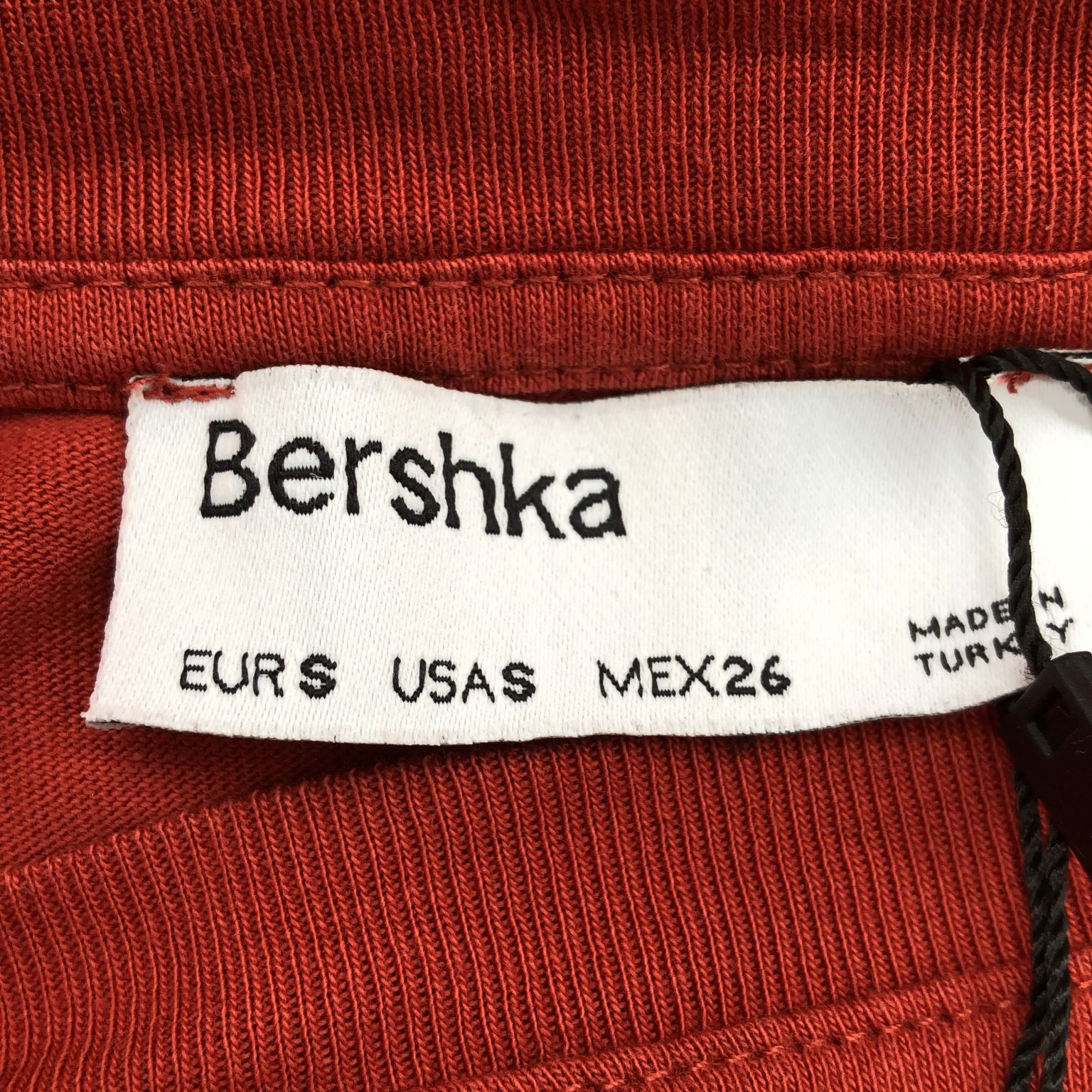 Bershka