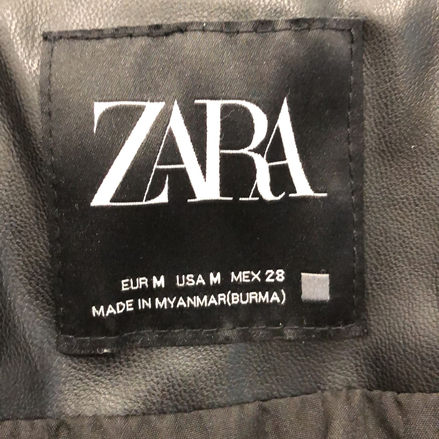 Zara