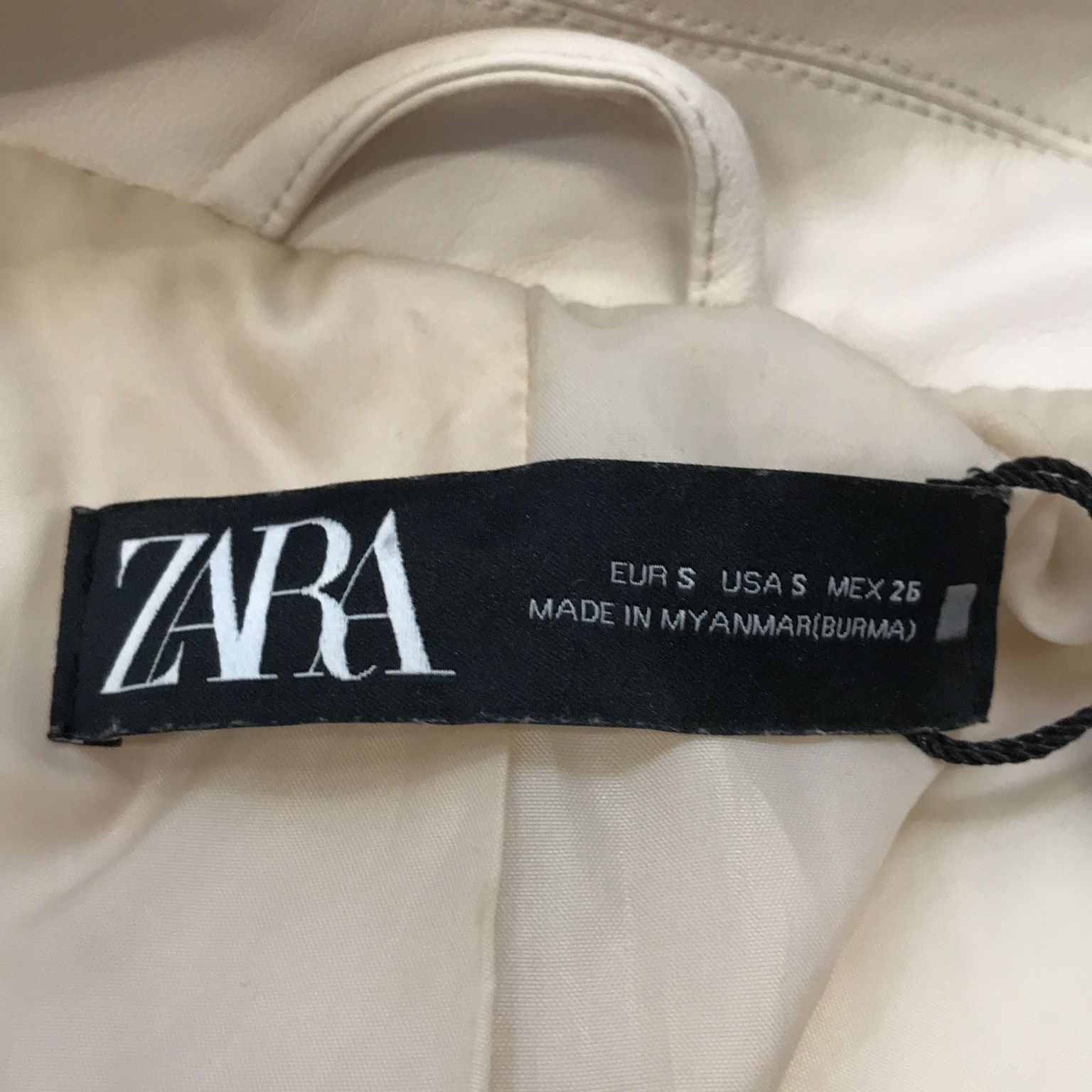 Zara