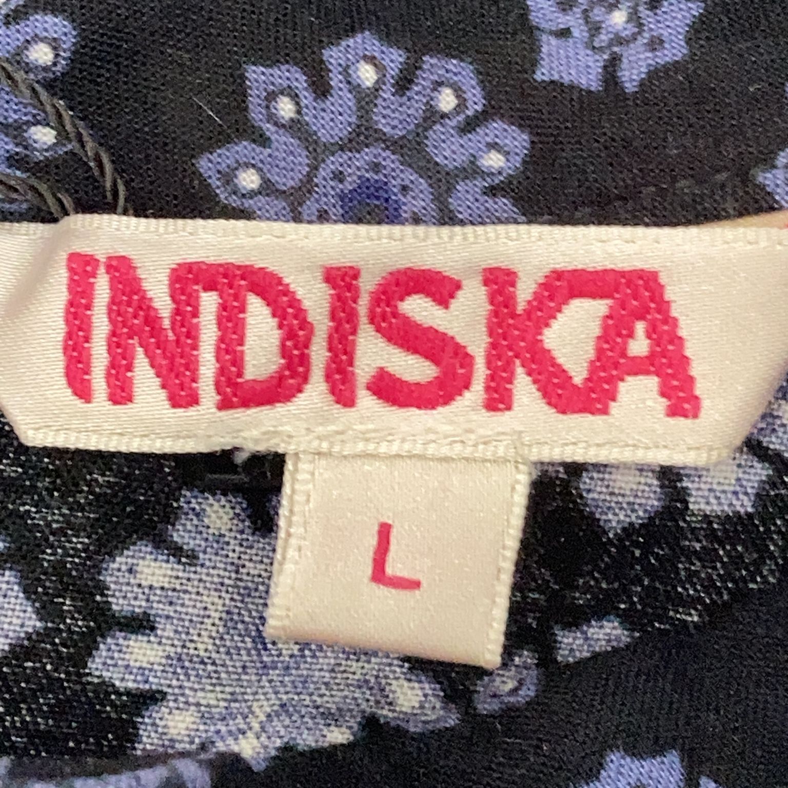 Indiska