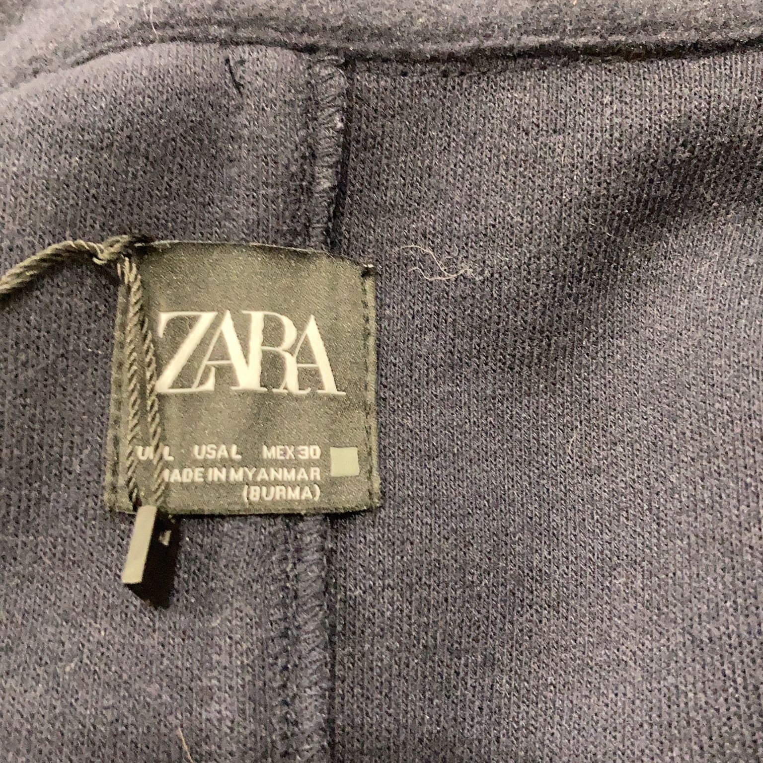 Zara