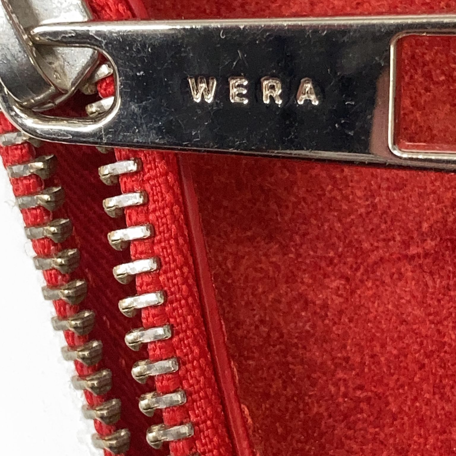 WERA