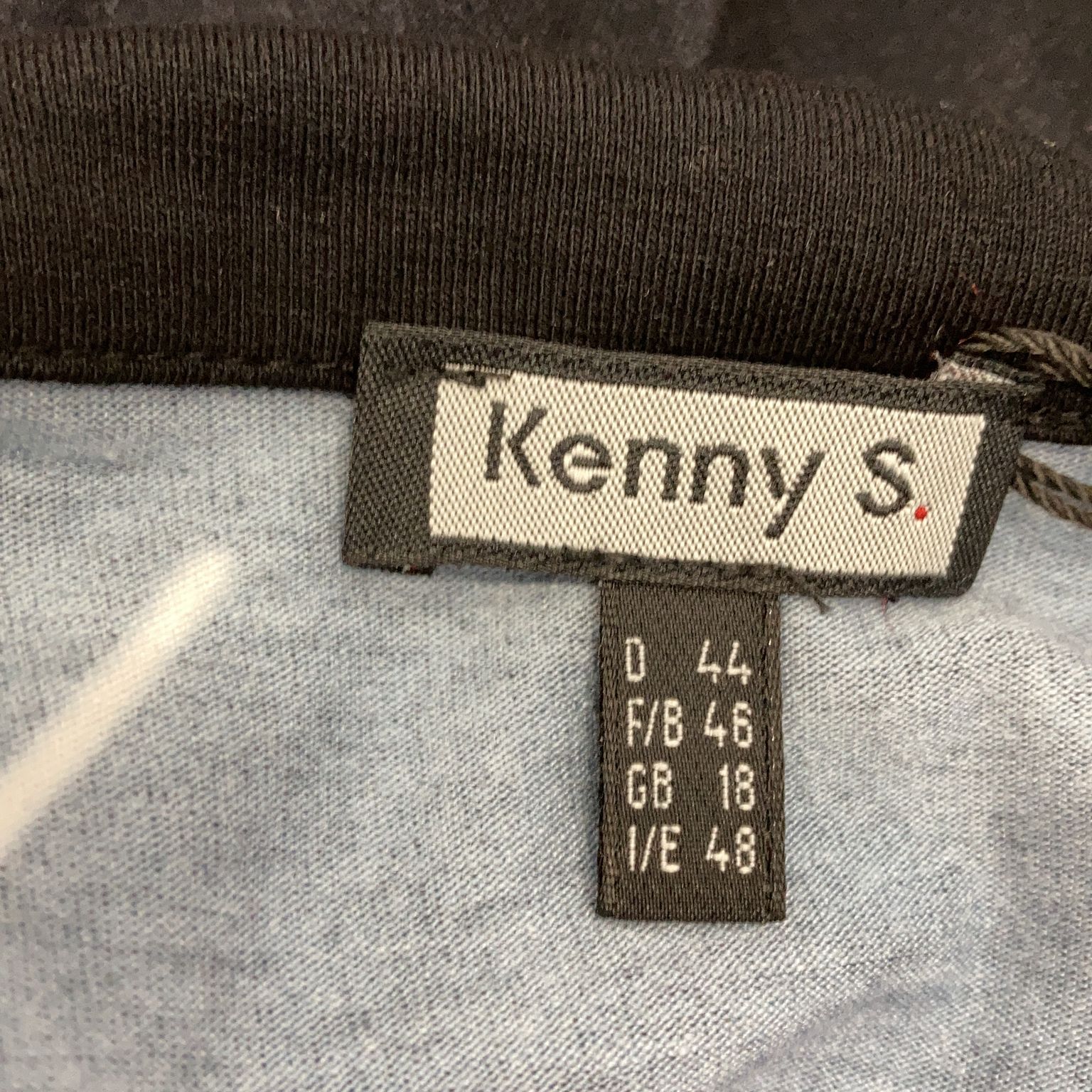 Kenny S.