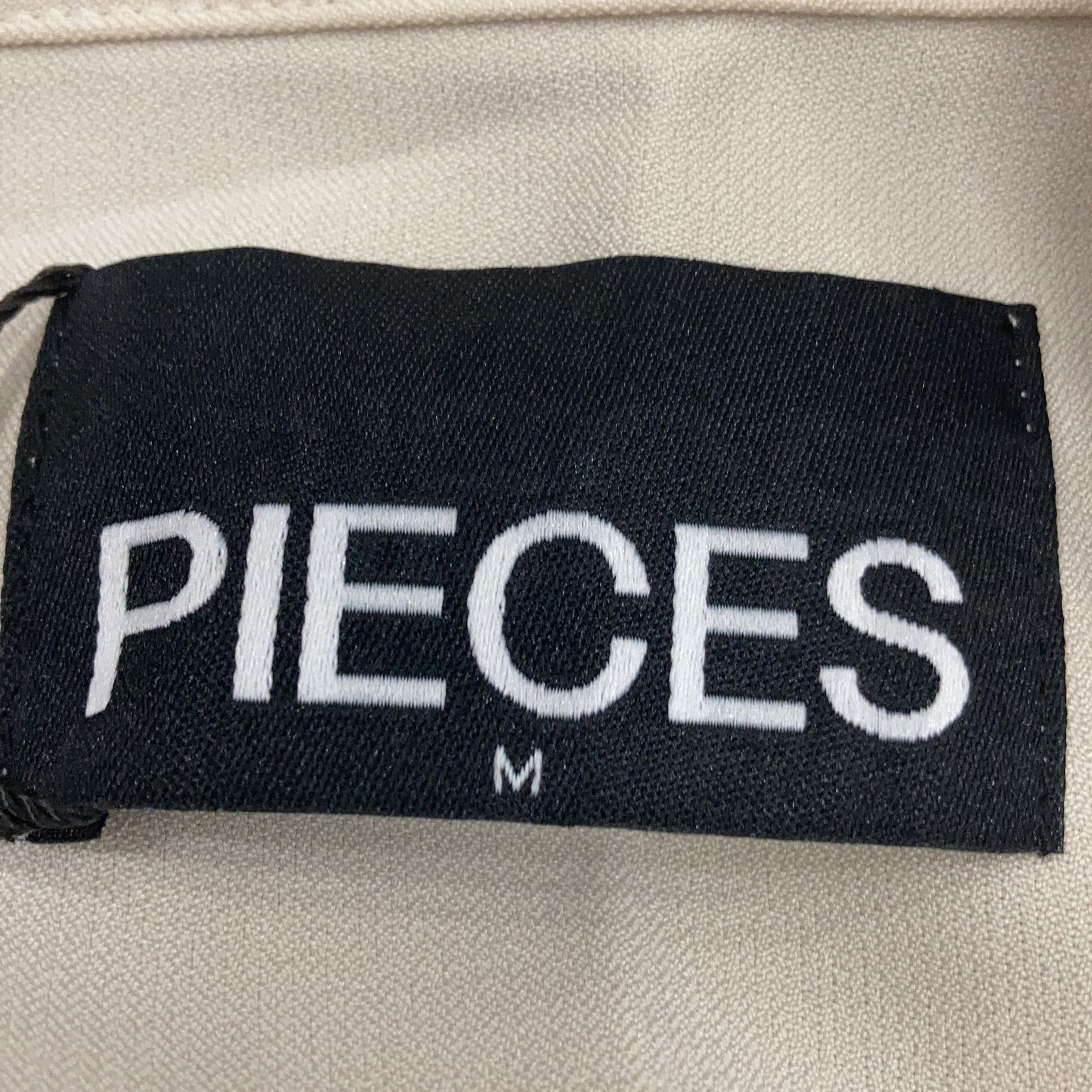 Pieces