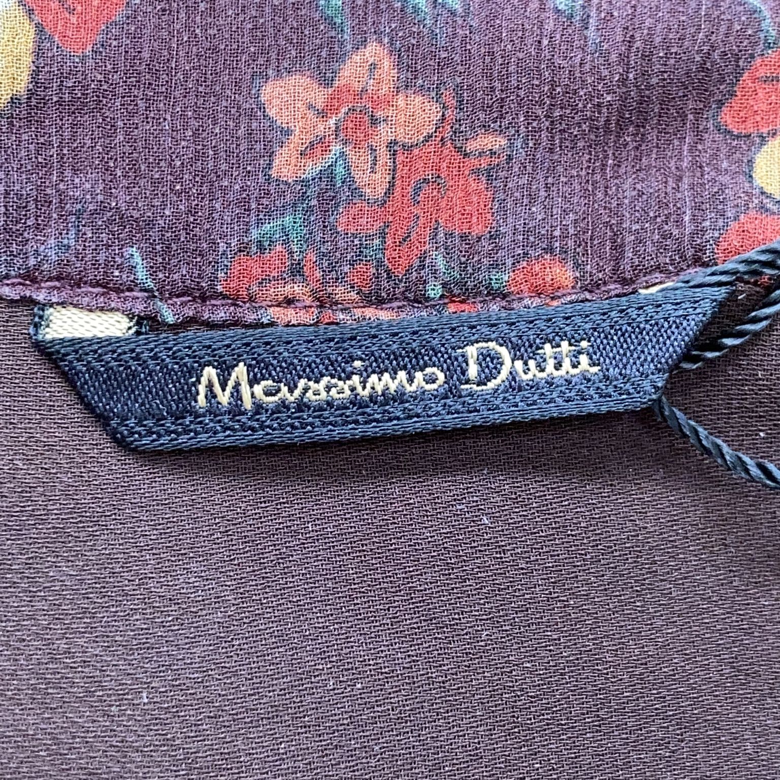 Massimo Dutti