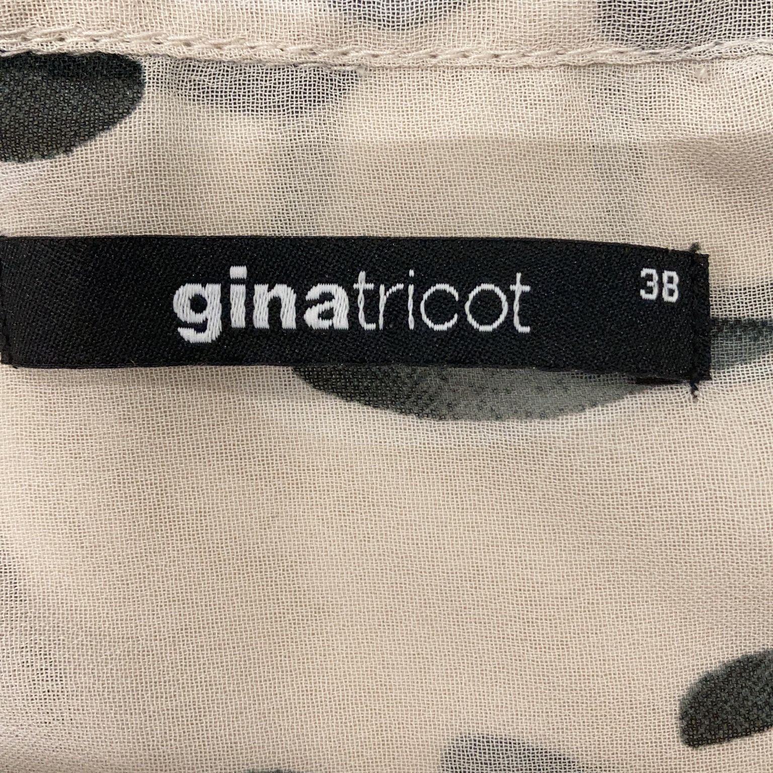 Gina Tricot