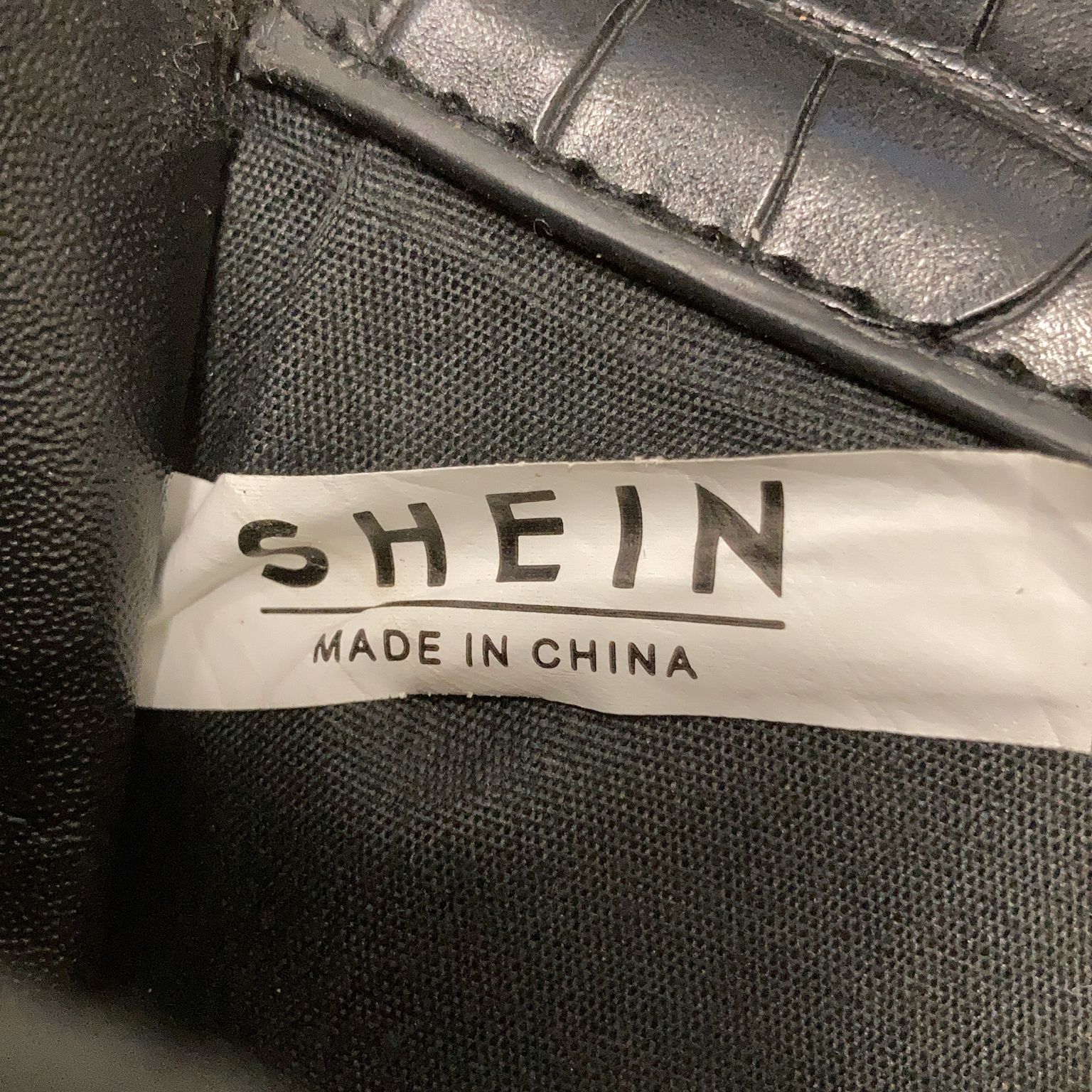 Shein