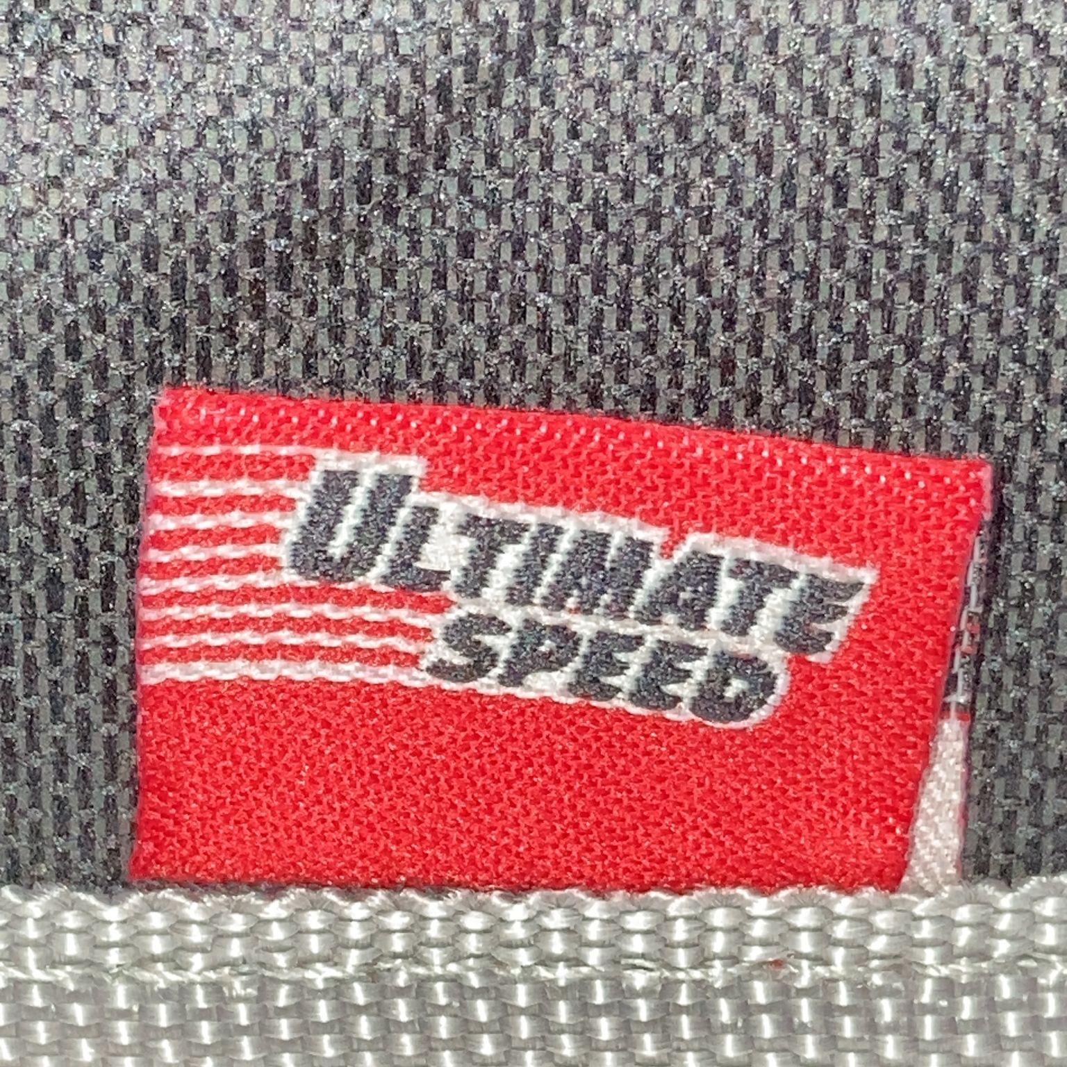 Ultimate Speed