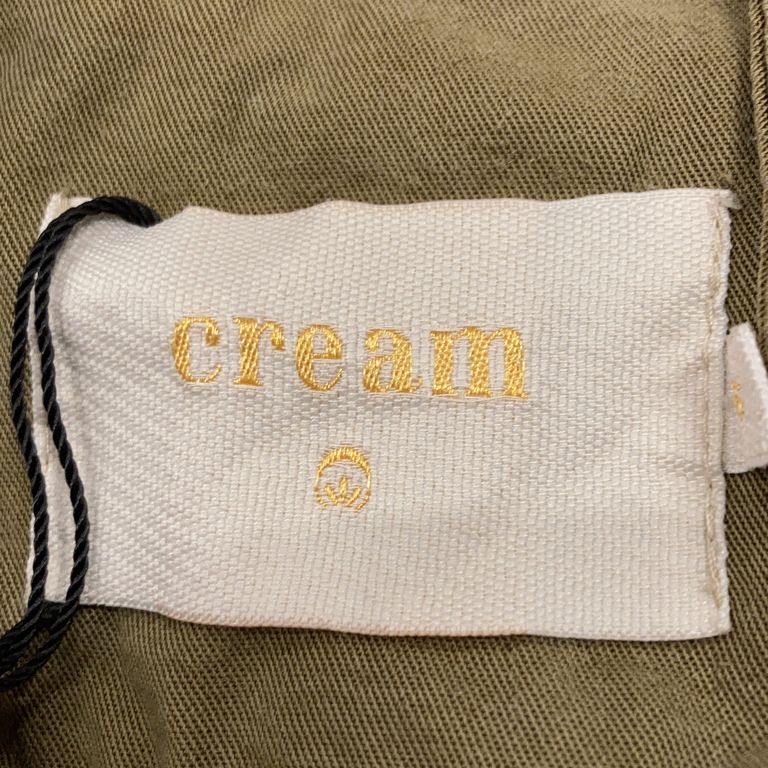 Cream