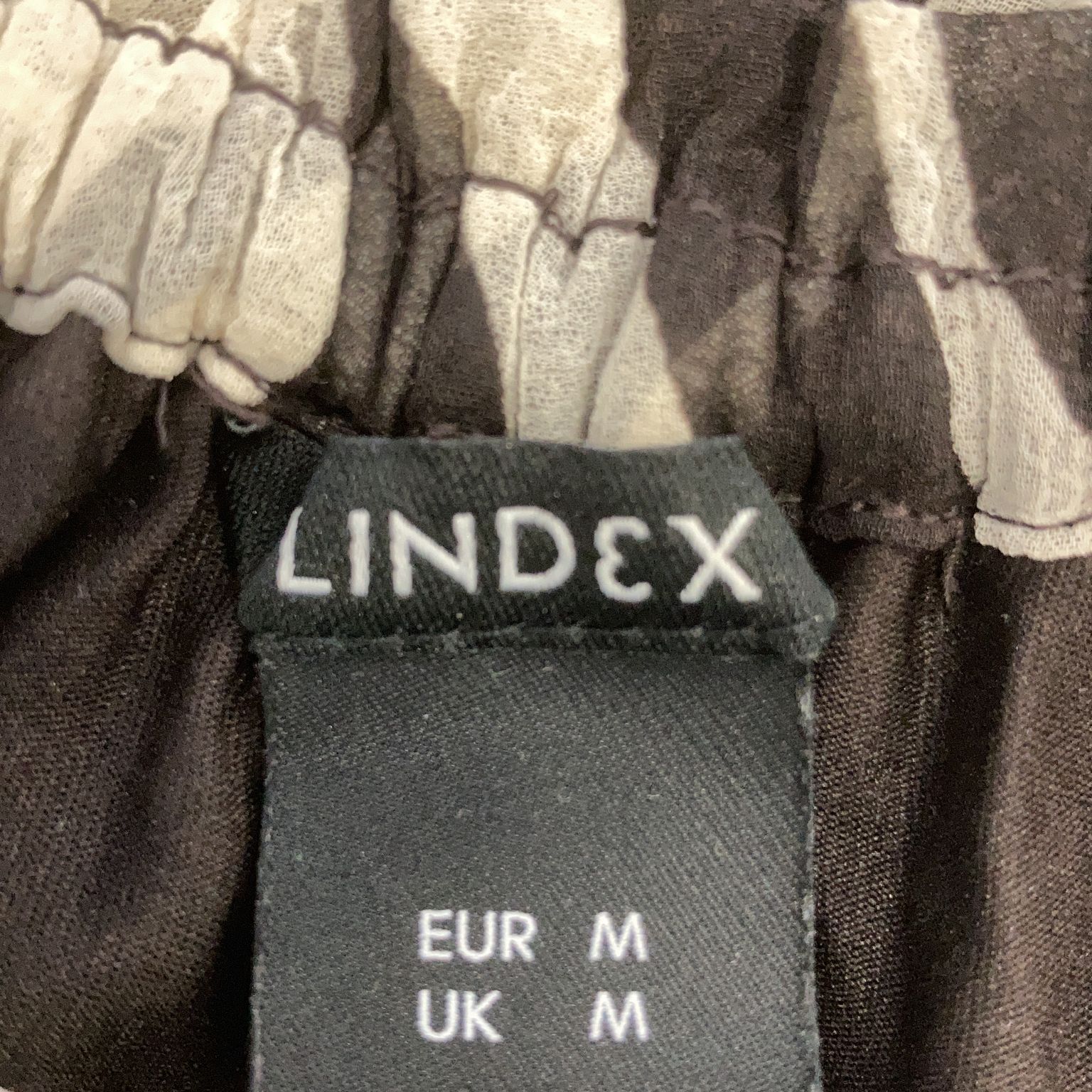 Lindex