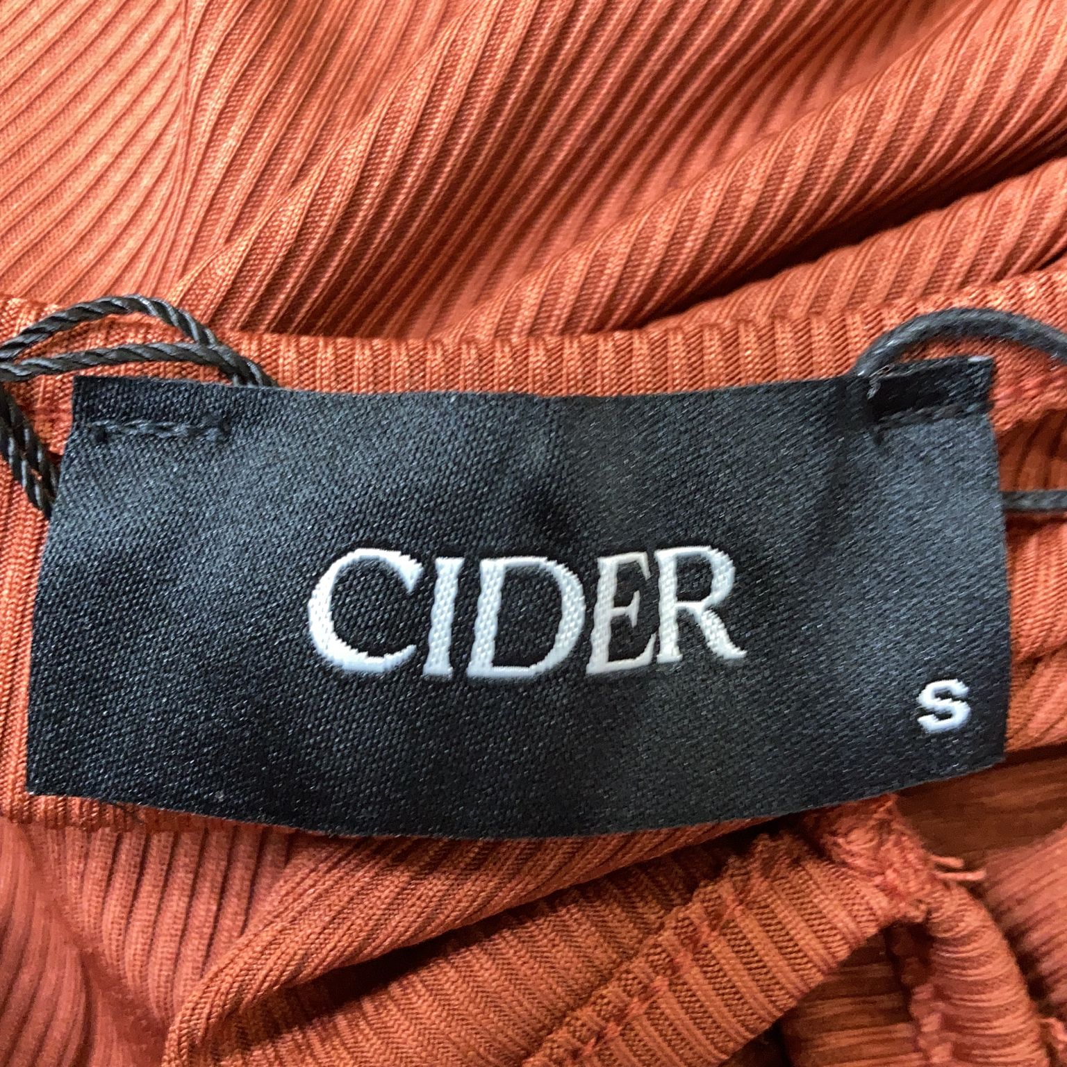 Cider