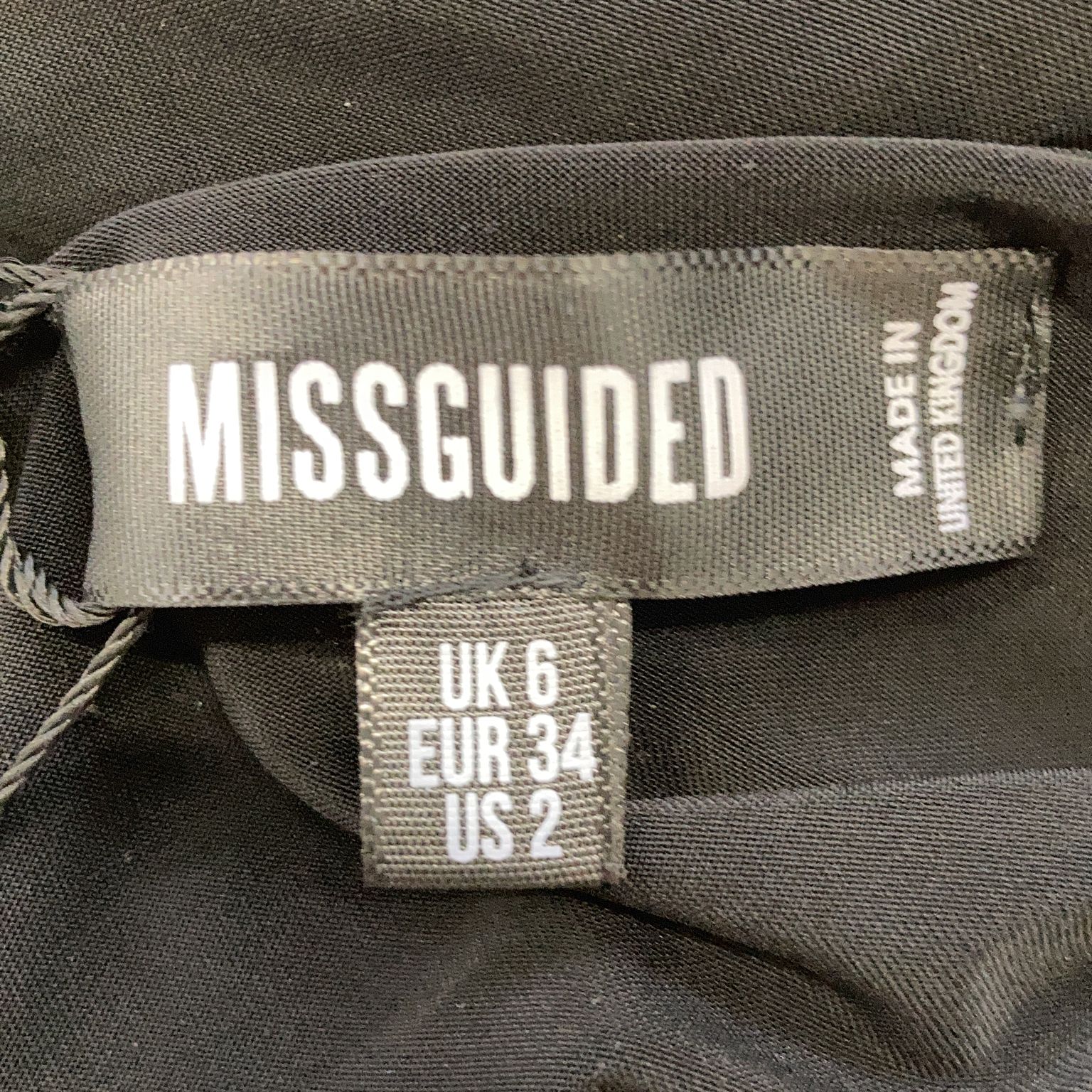 Missguided