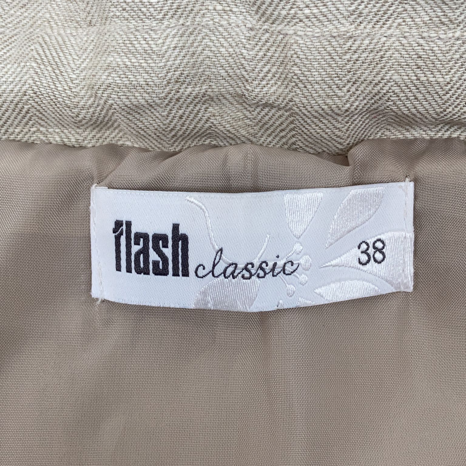 Flash Classic