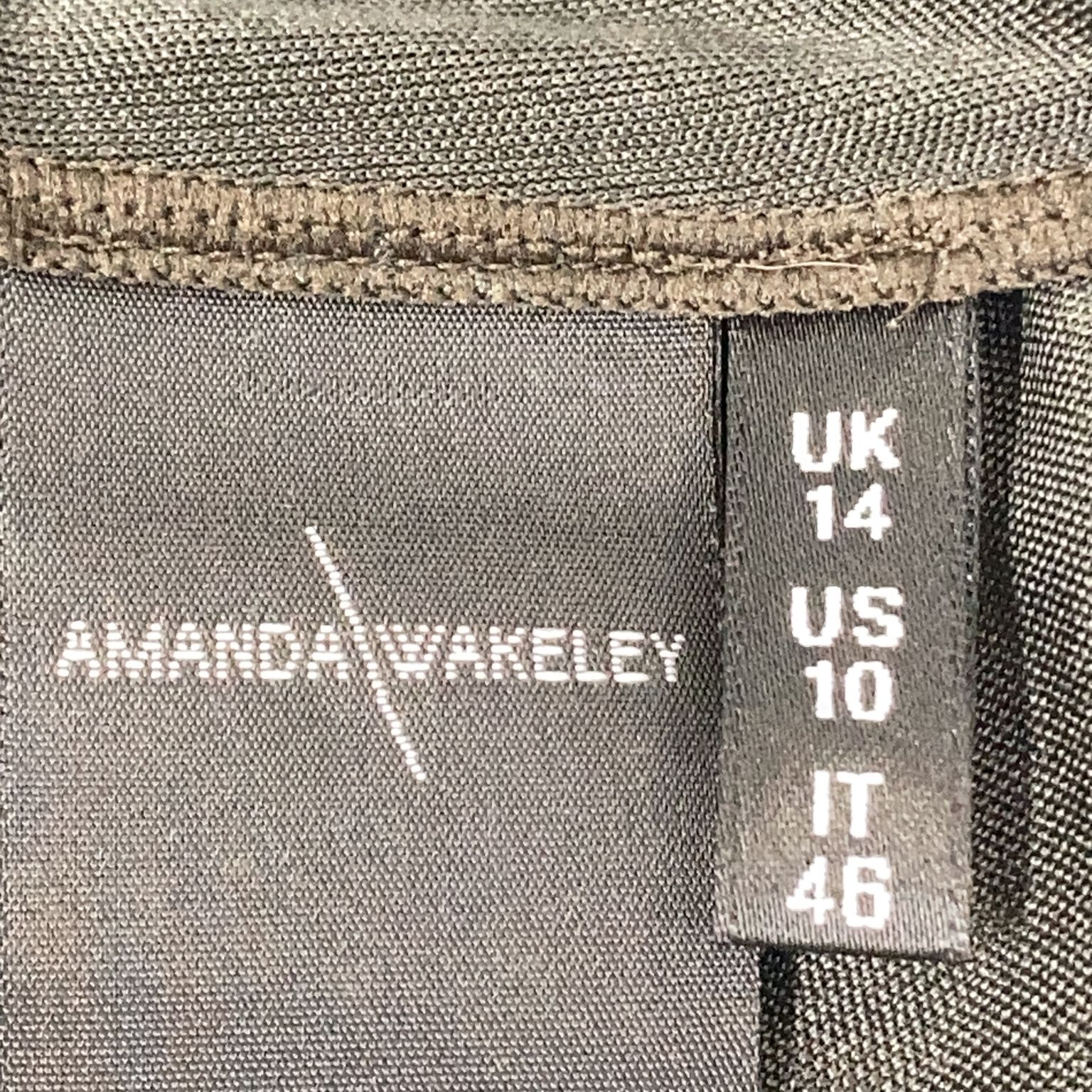 Amanda Wakeley