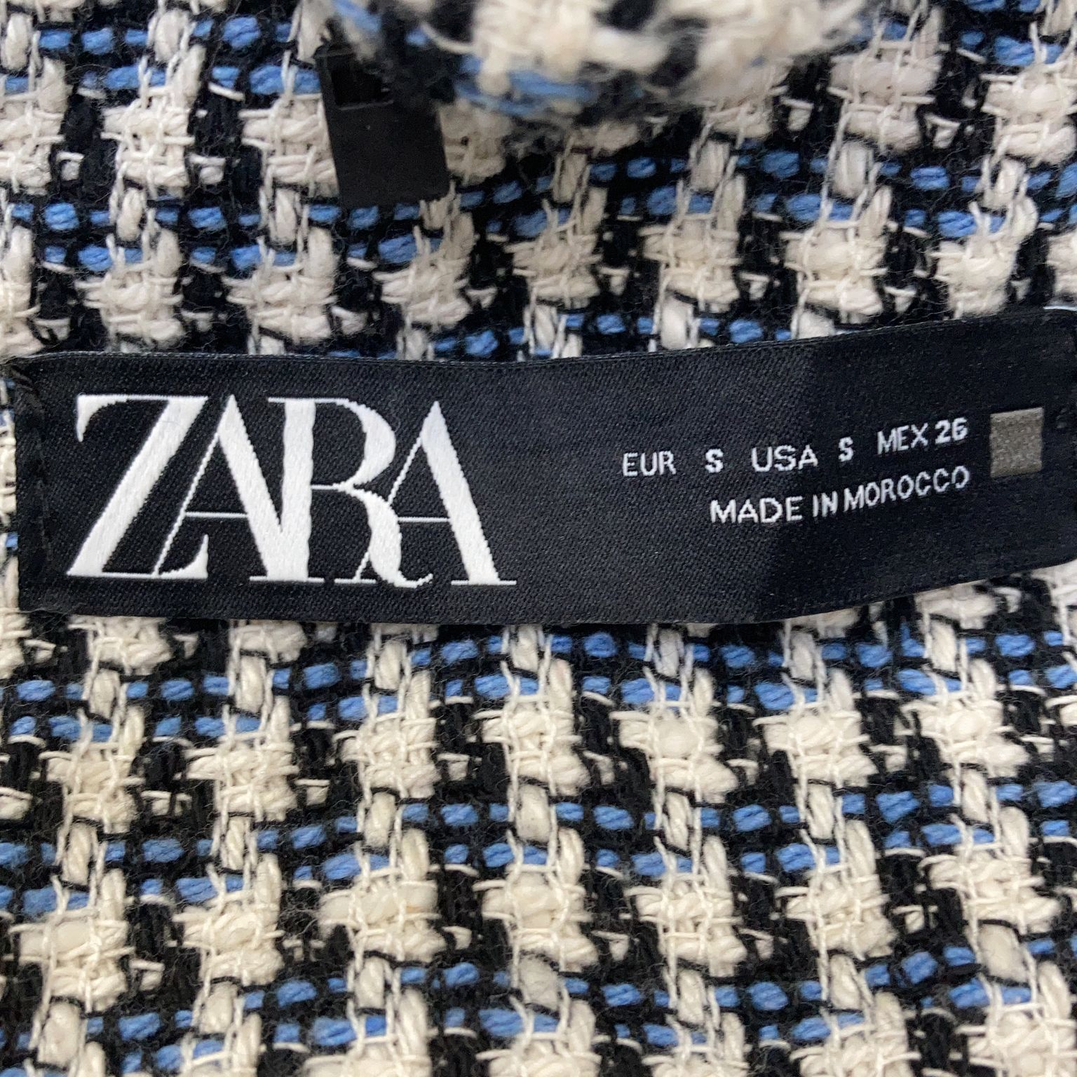 Zara