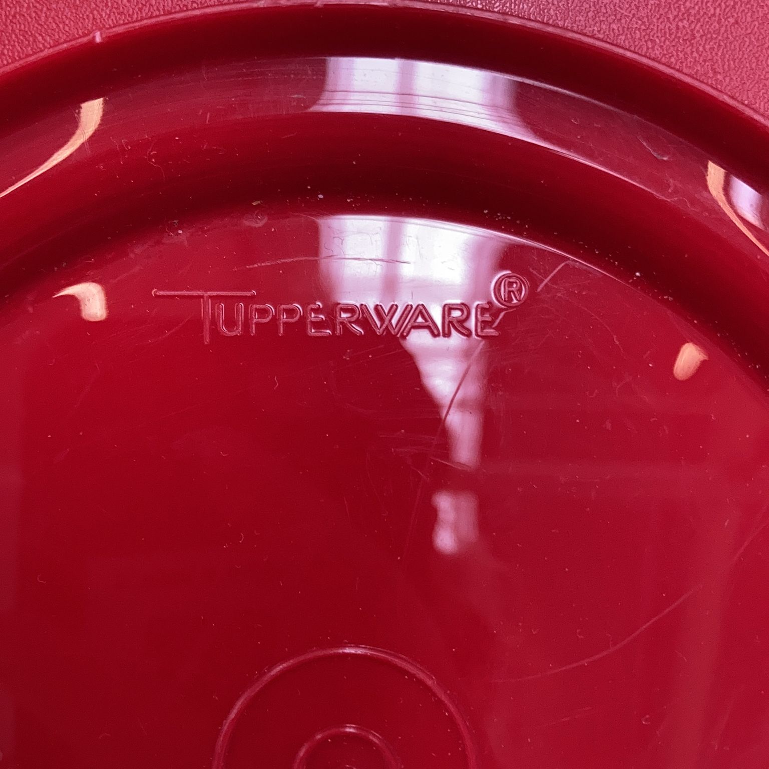 Tupperware