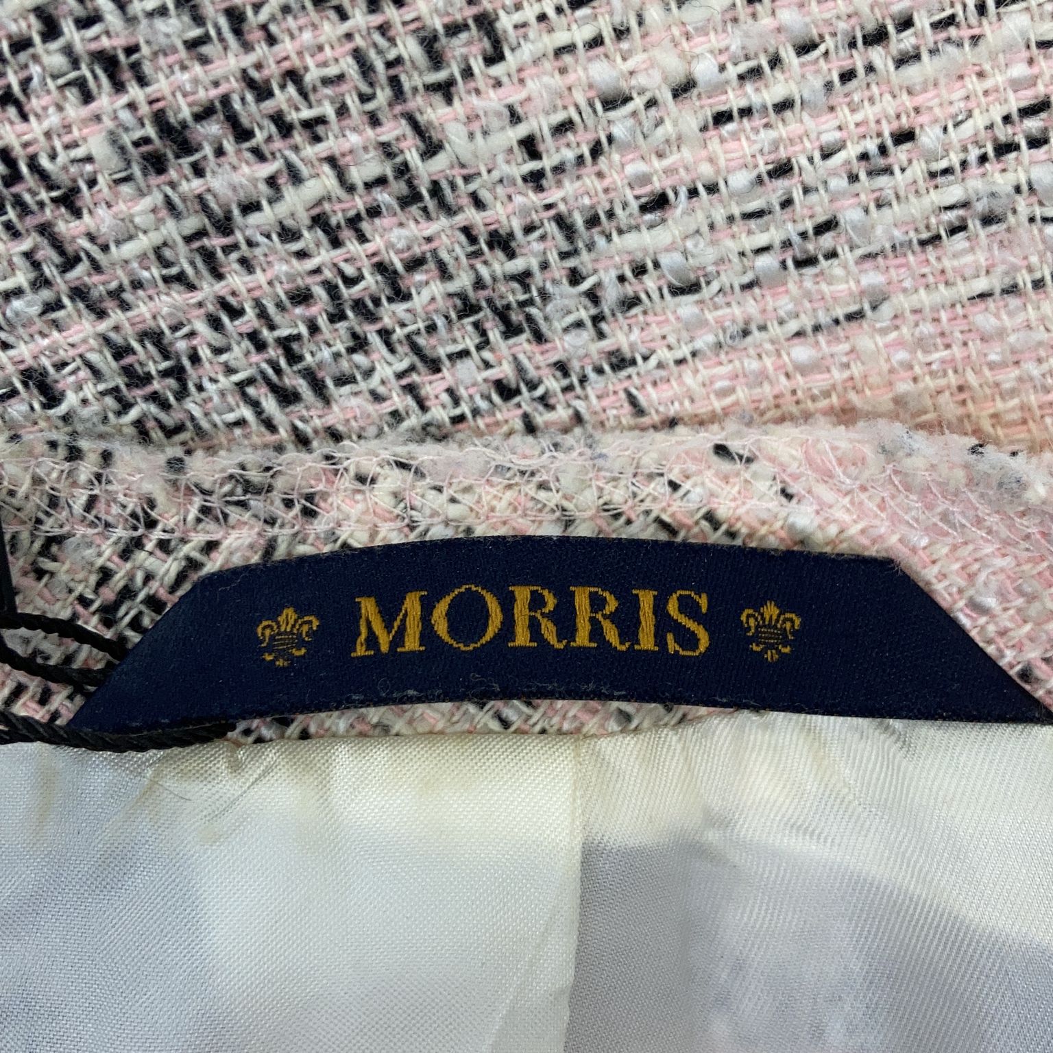 Morris