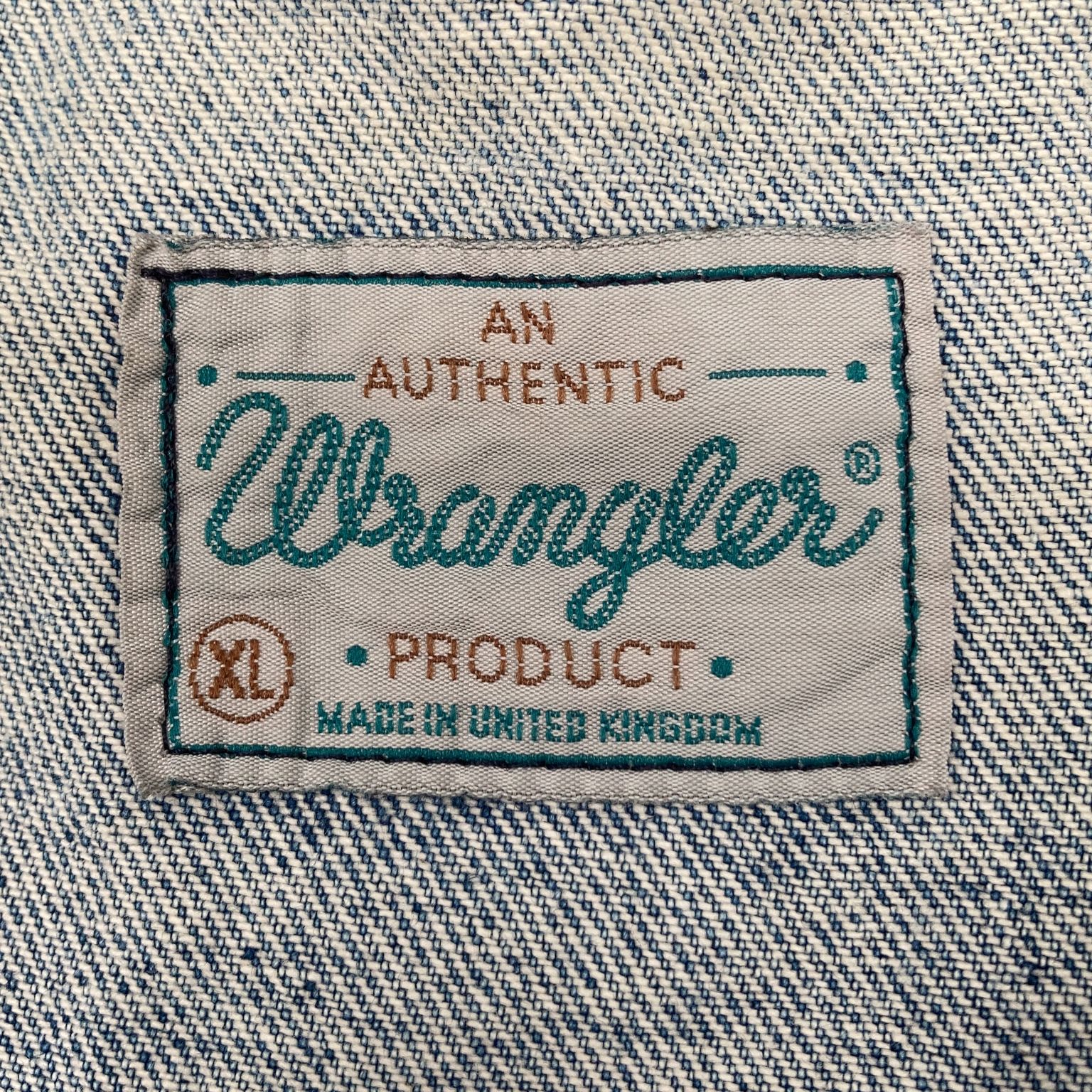 Wrangler