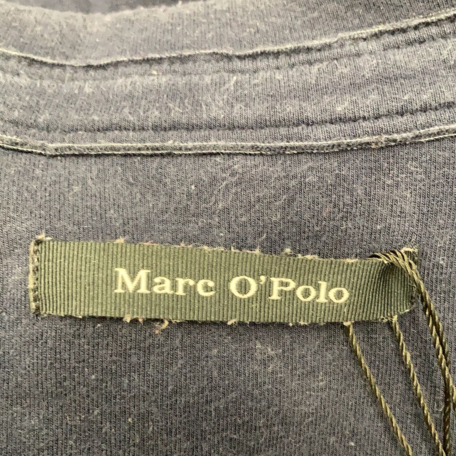 Marc O'Polo