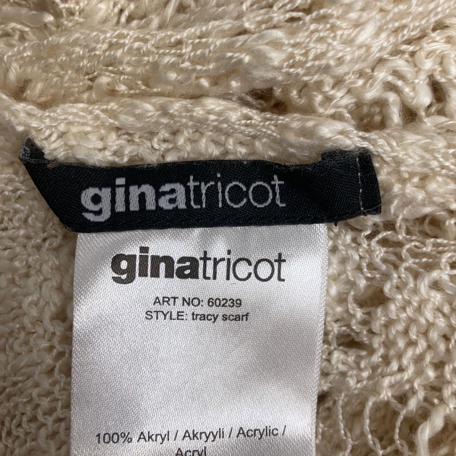 Gina Tricot