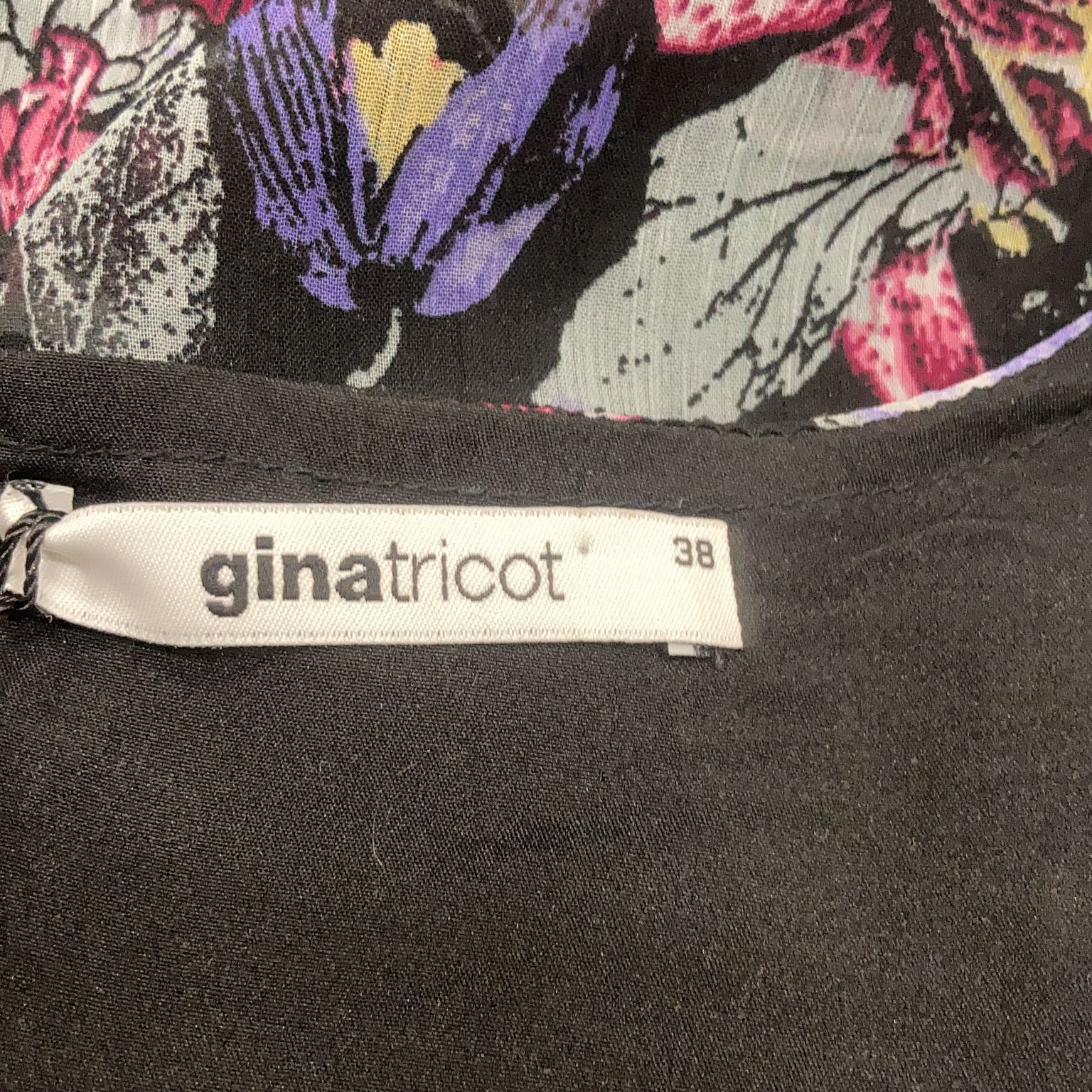 Gina Tricot