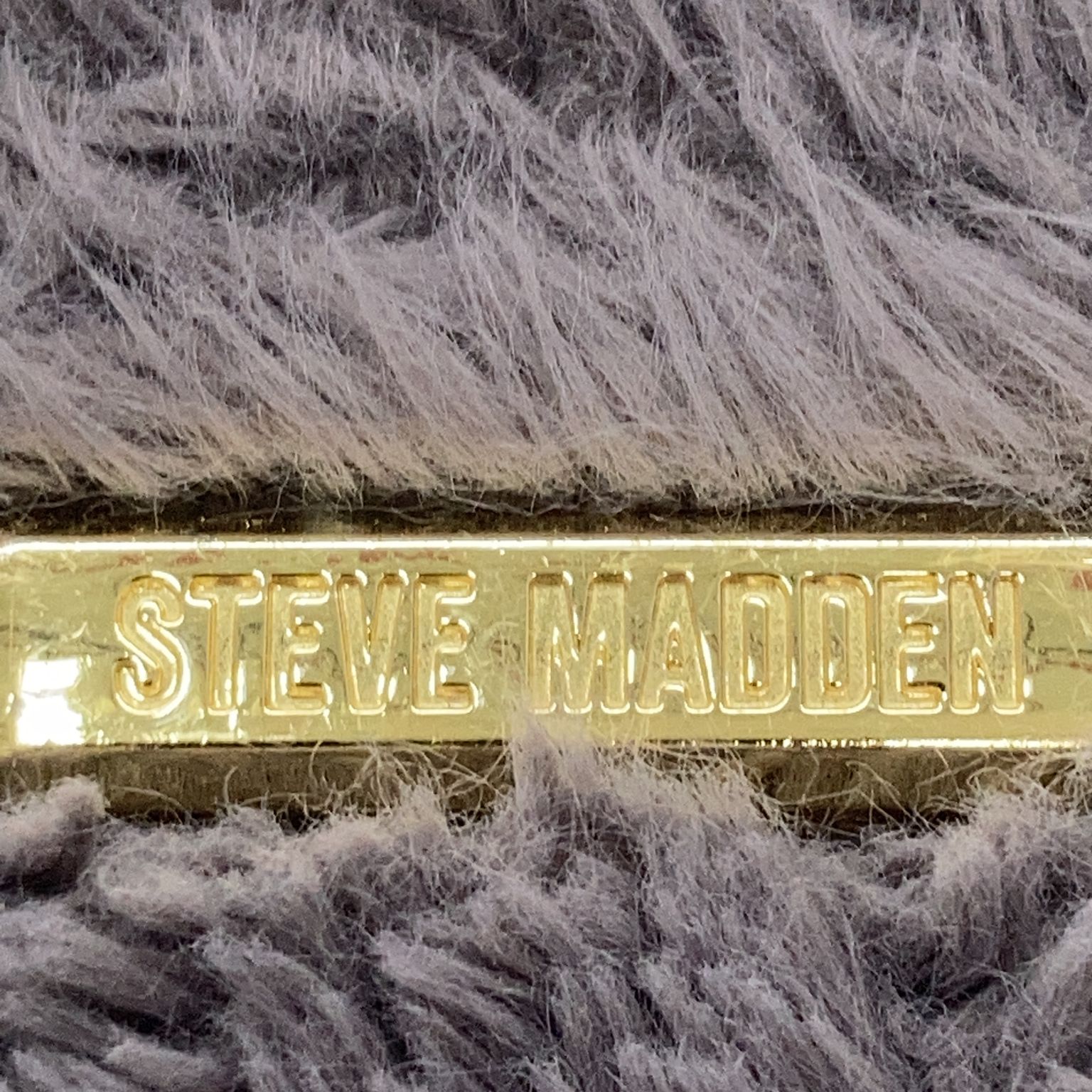 Steve Madden