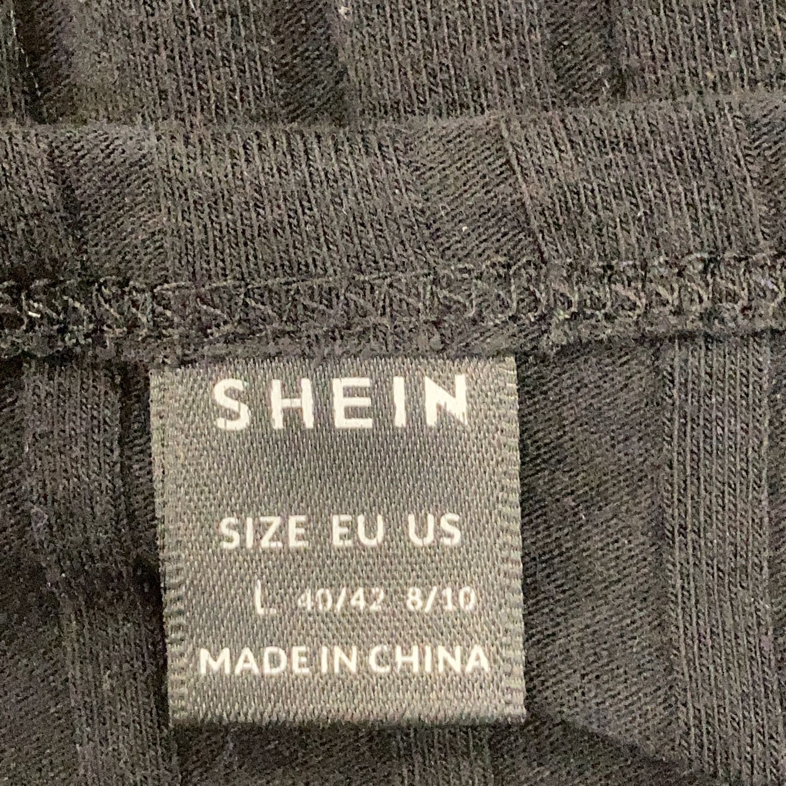 Shein