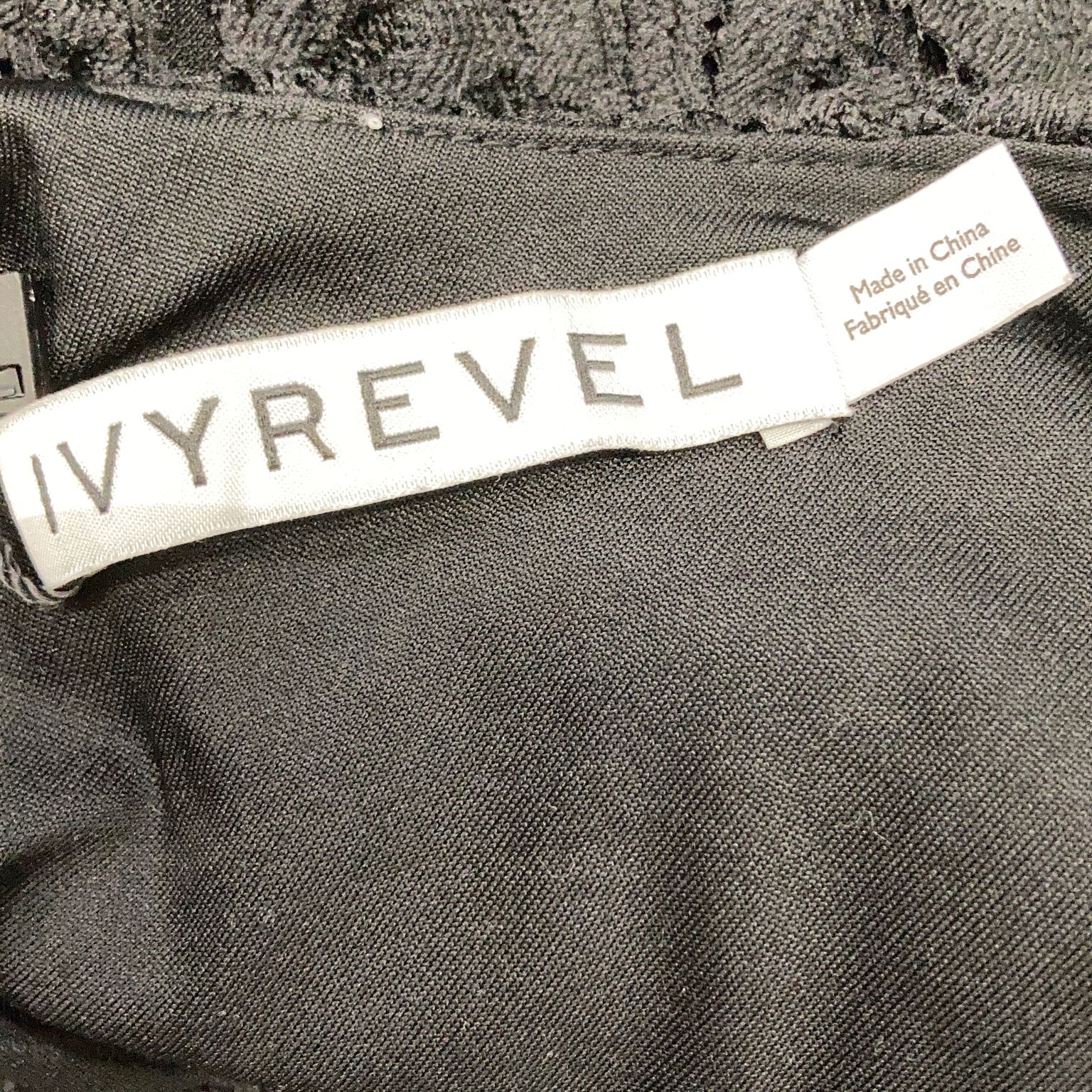 Ivyrevel