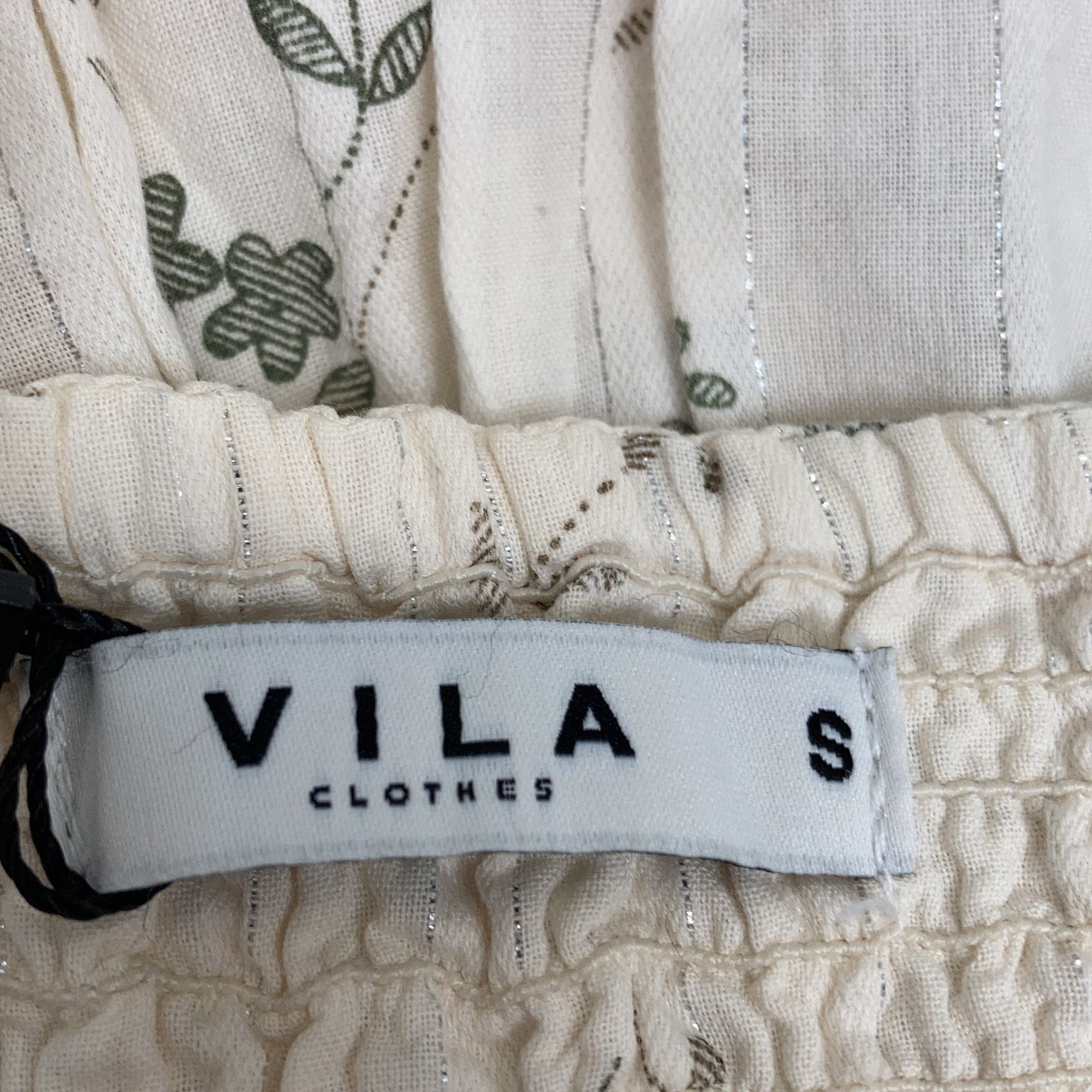 VILA Clothes