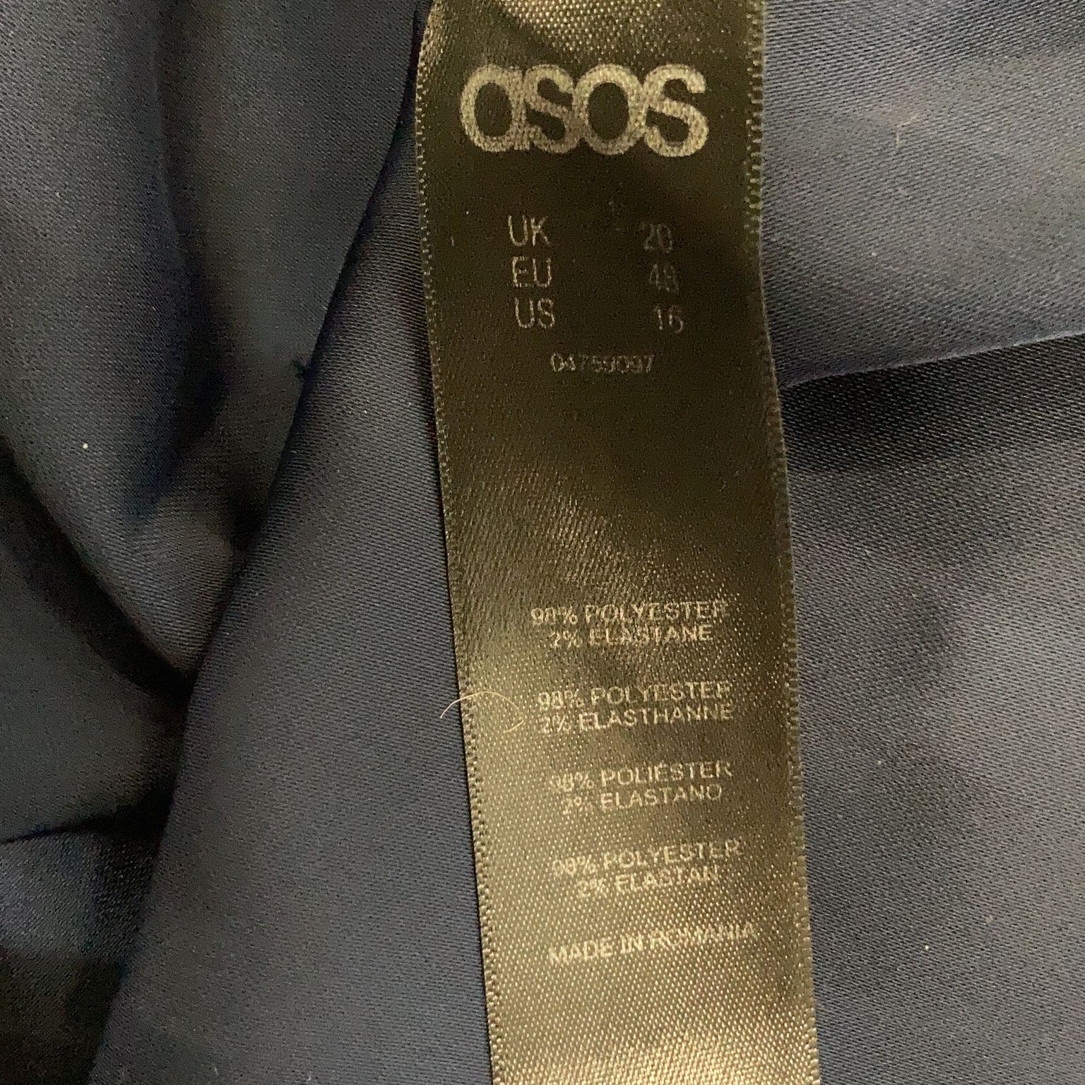 ASOS