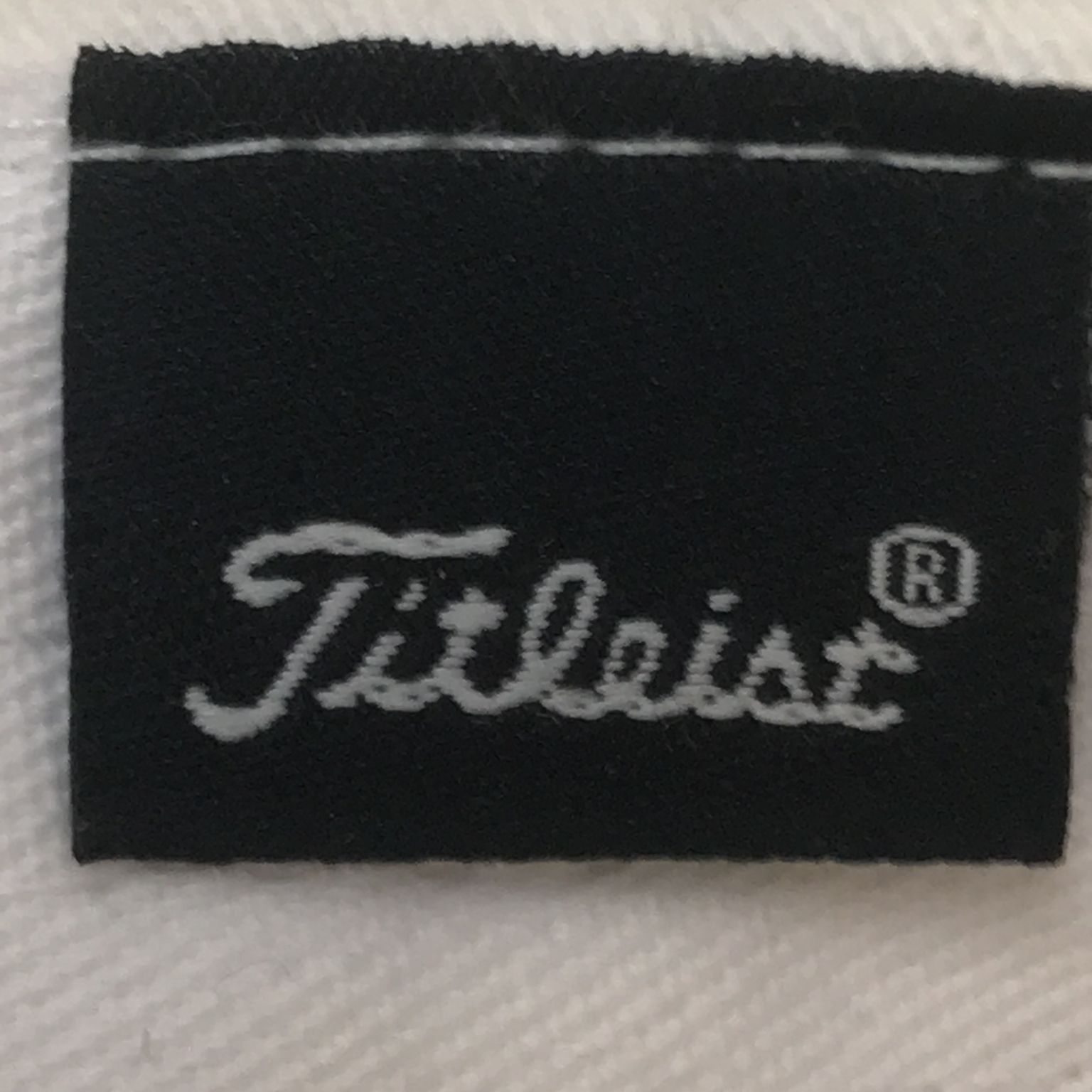 Titleist