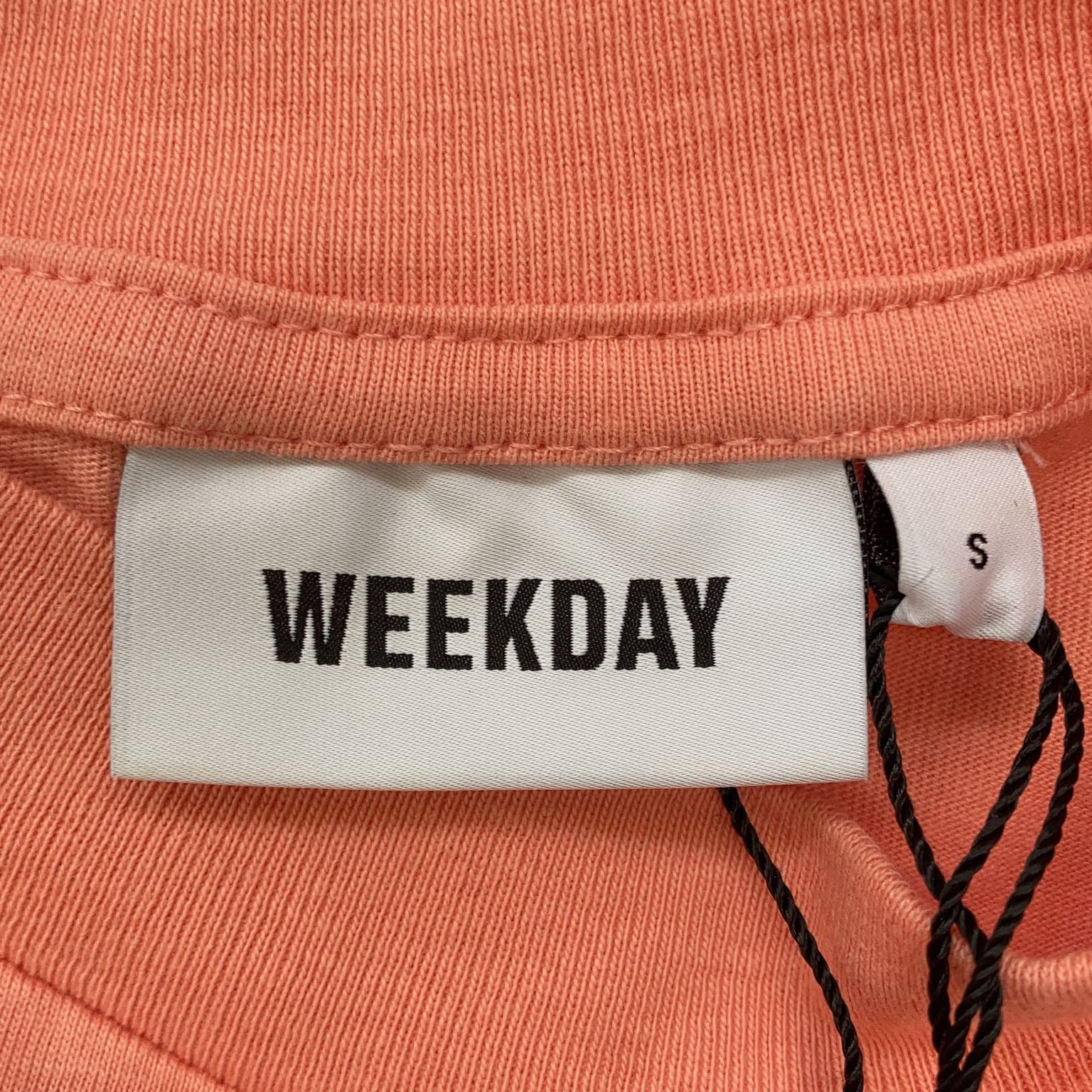 Weekday