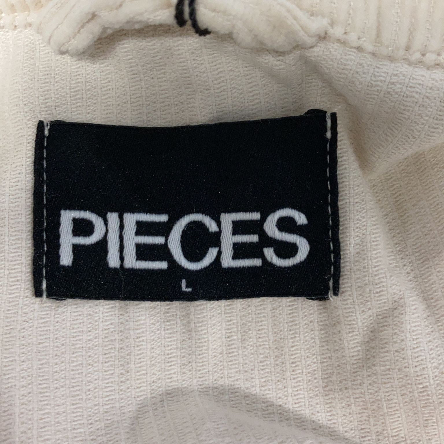 Pieces