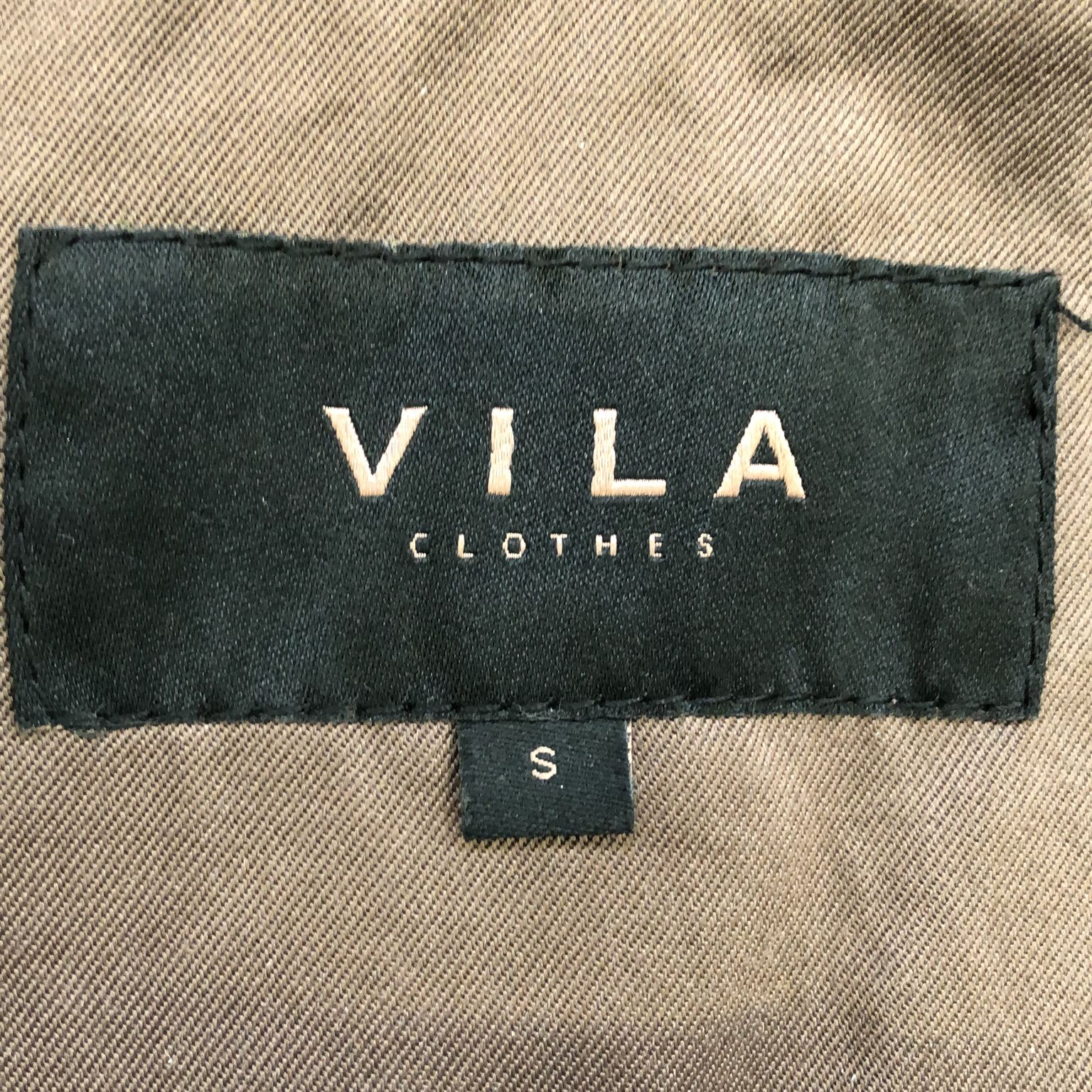 VILA Clothes