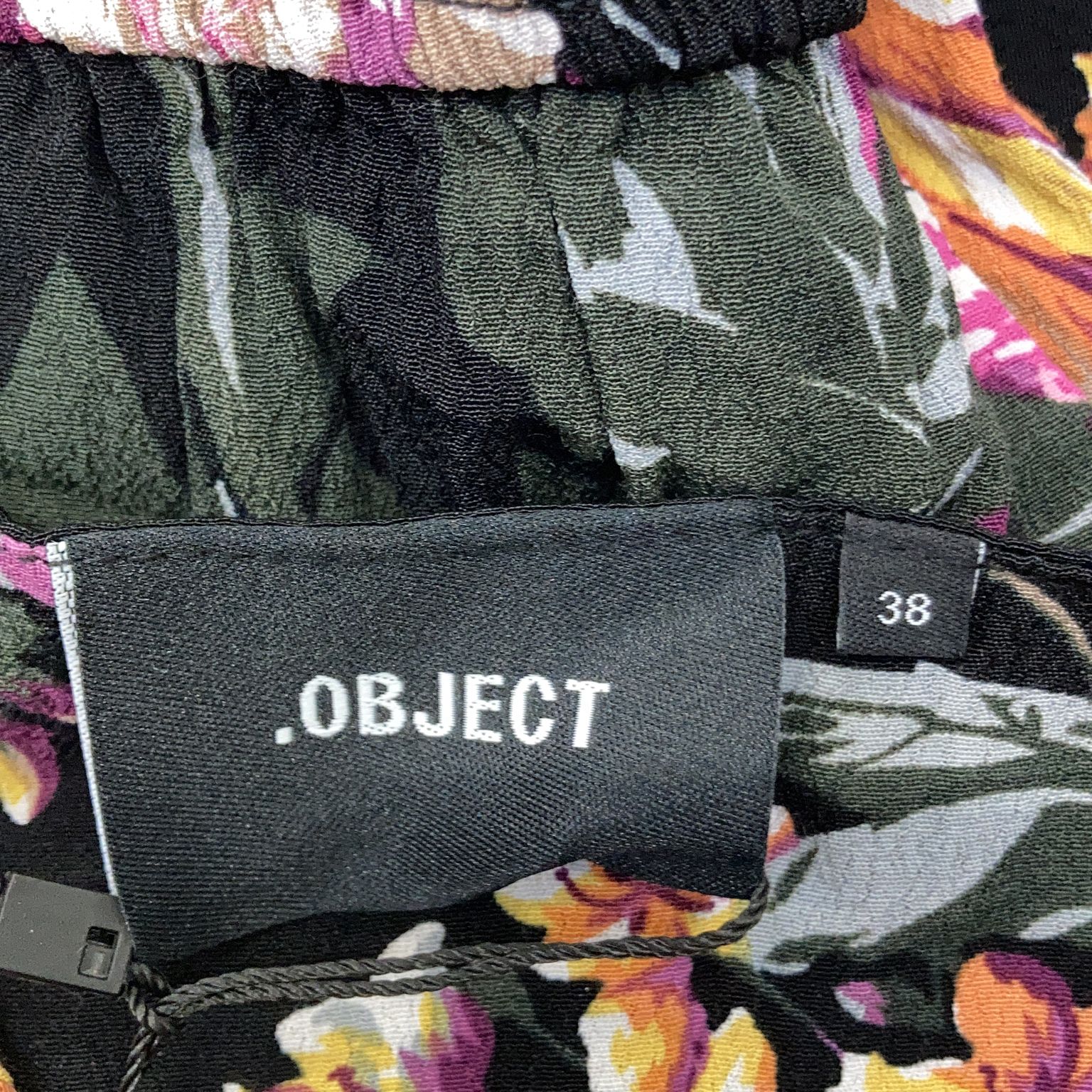 Object