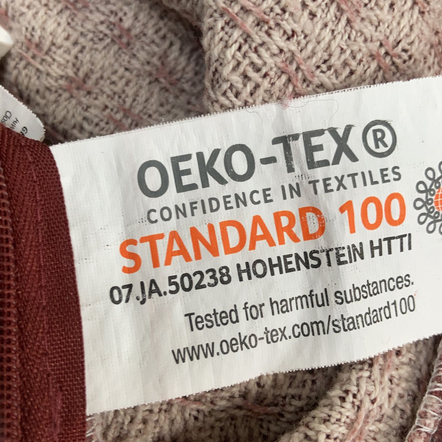 Oeko-Tex