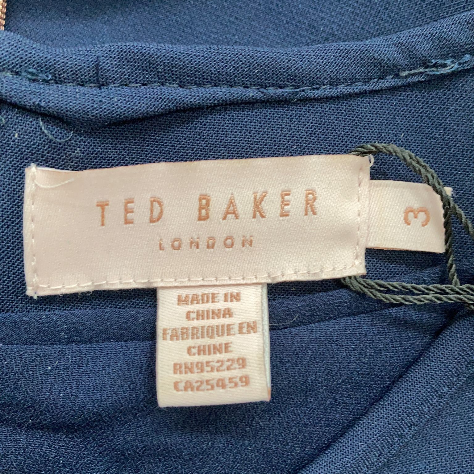 Ted Baker