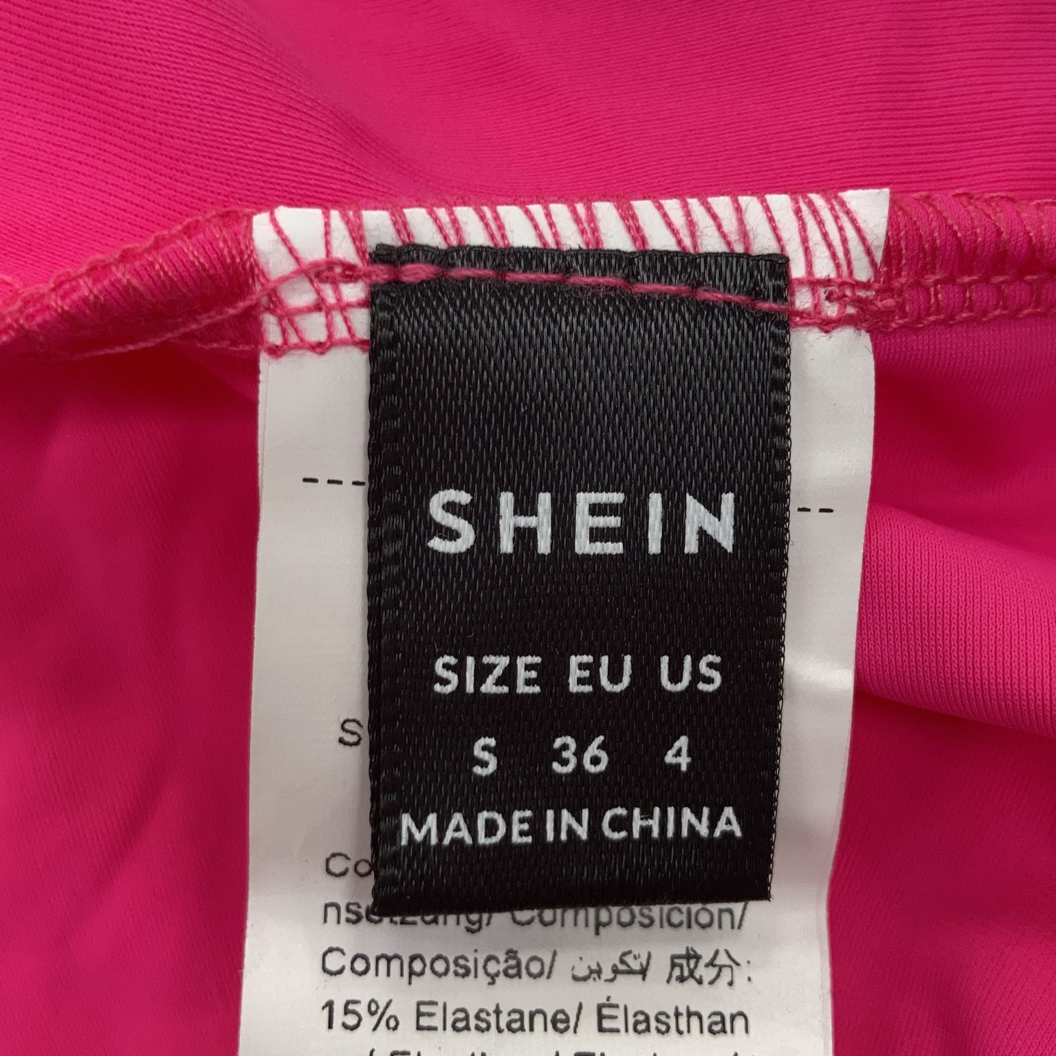 Shein