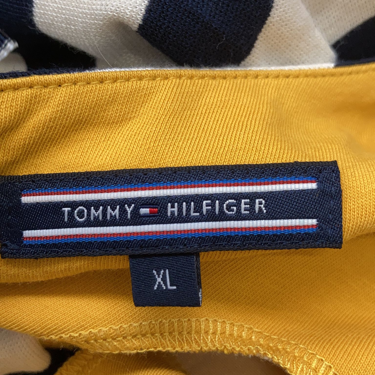 Tommy Hilfiger